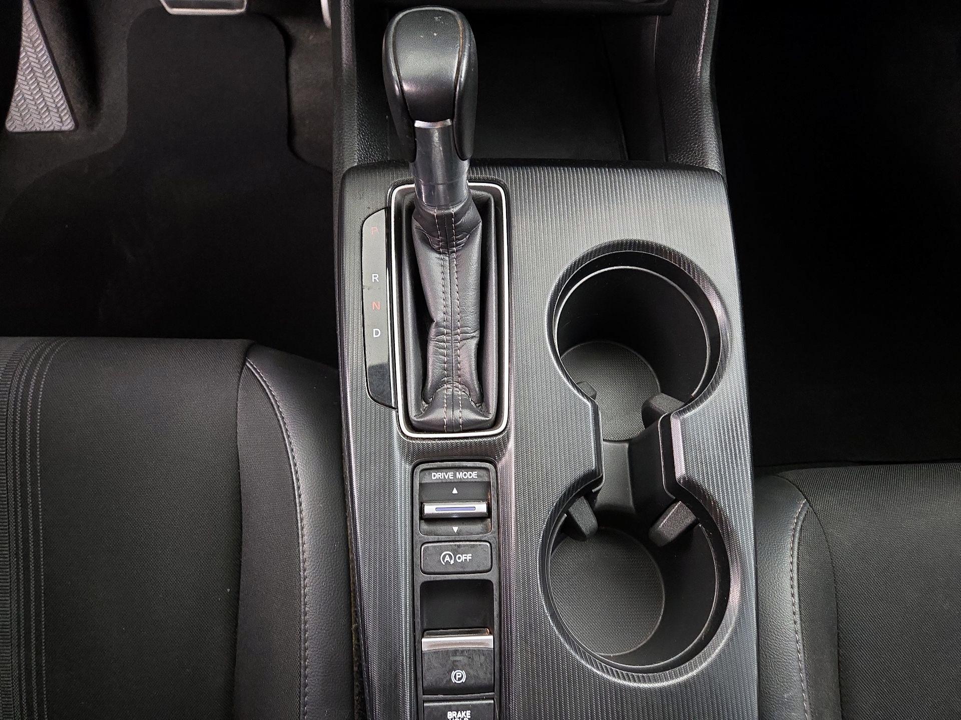 Thumbnail: 2024 Honda Civic - 17