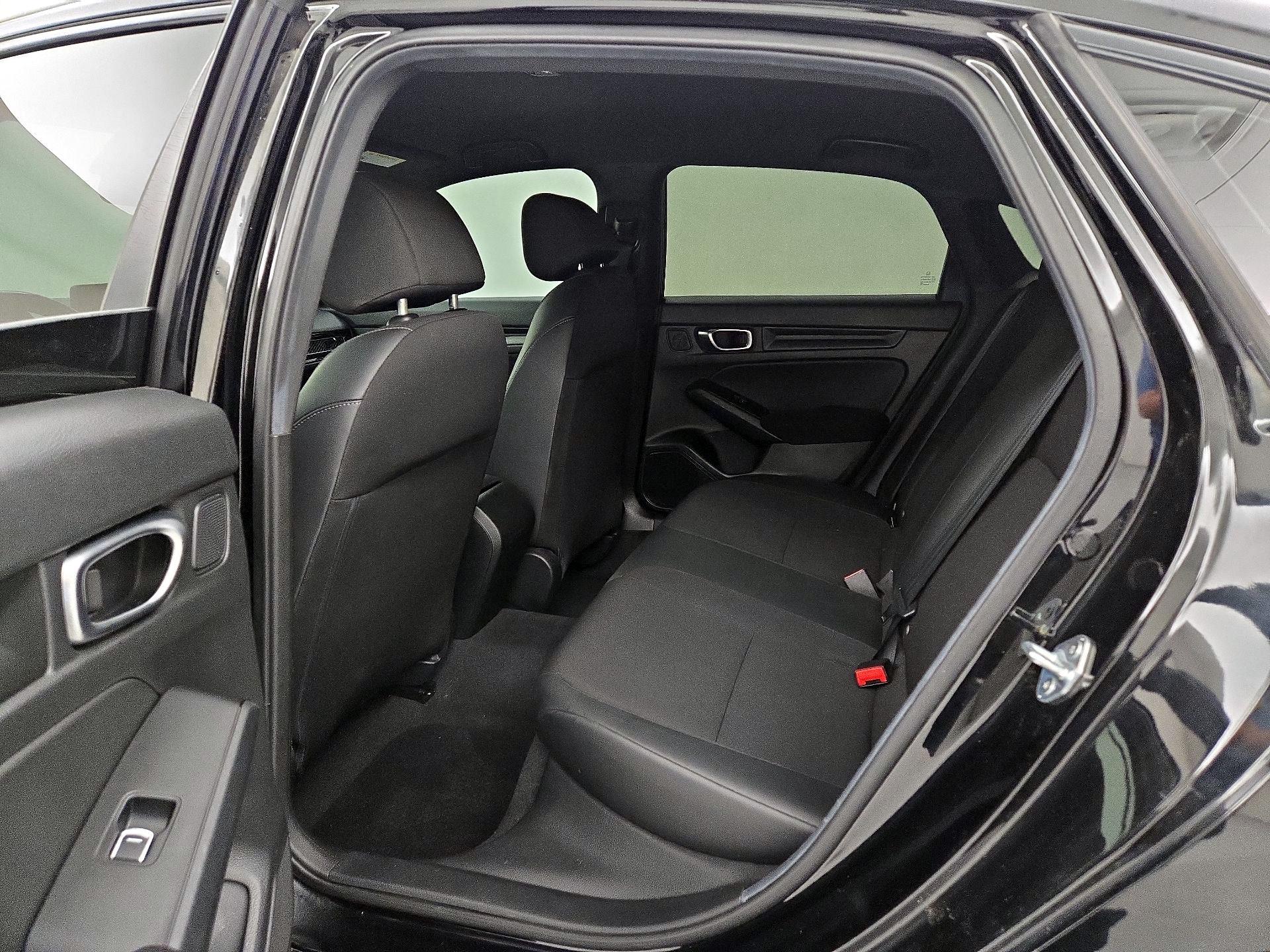 Thumbnail: 2024 Honda Civic - 19