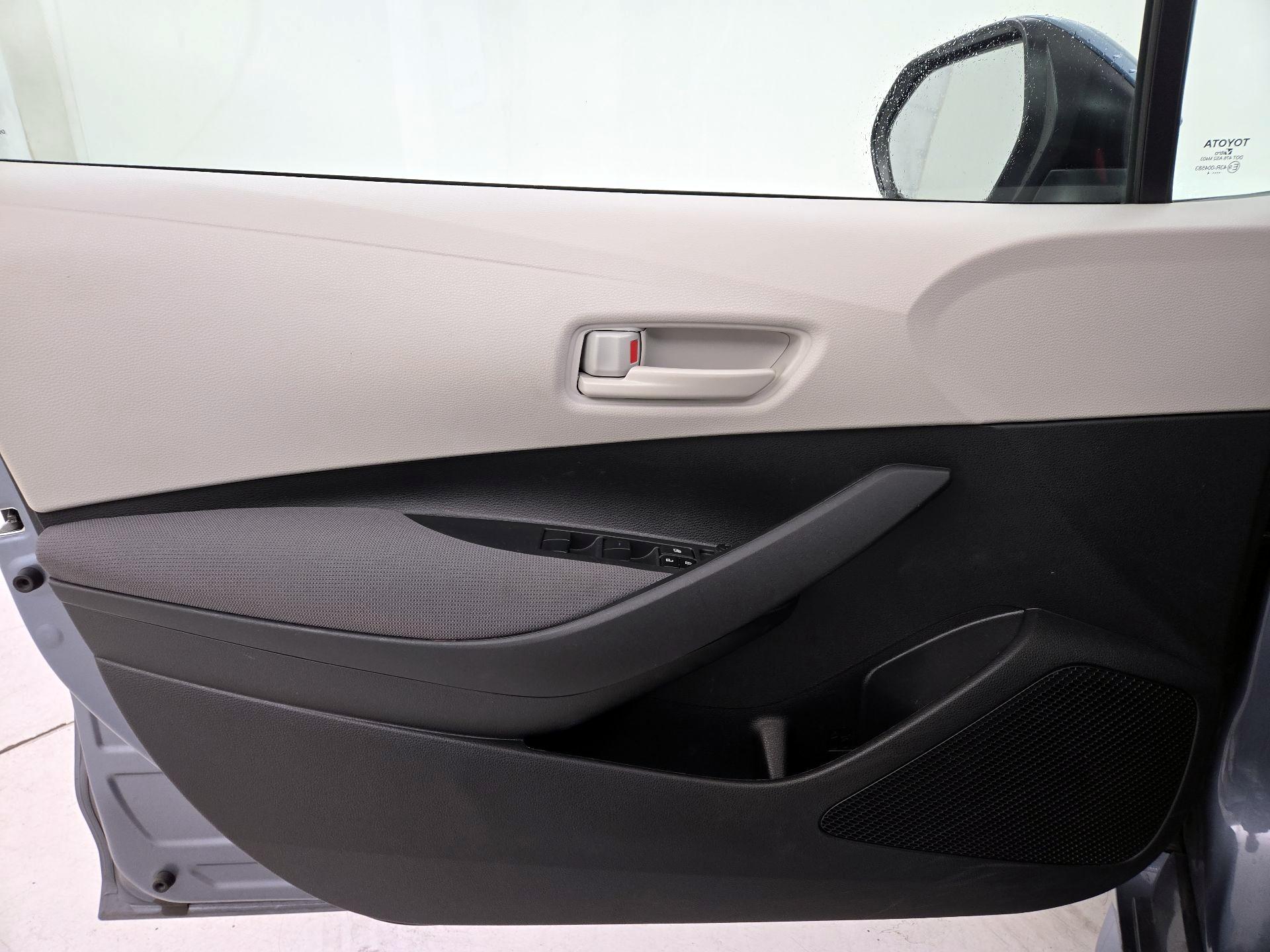 Thumbnail: 2024 Toyota Corolla - 12