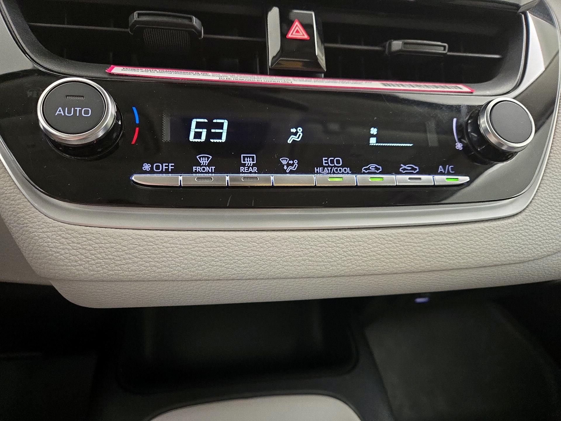 Thumbnail: 2024 Toyota Corolla - 16