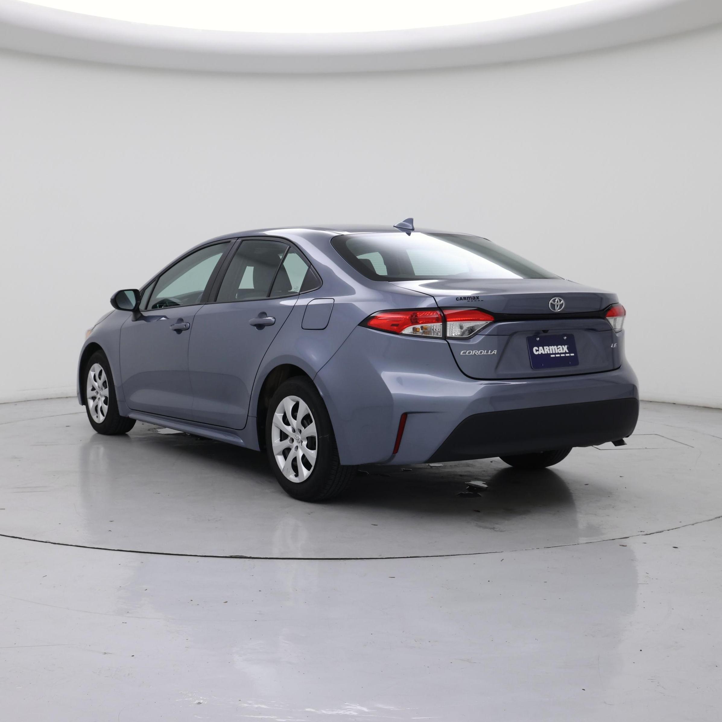Thumbnail: 2024 Toyota Corolla - 2