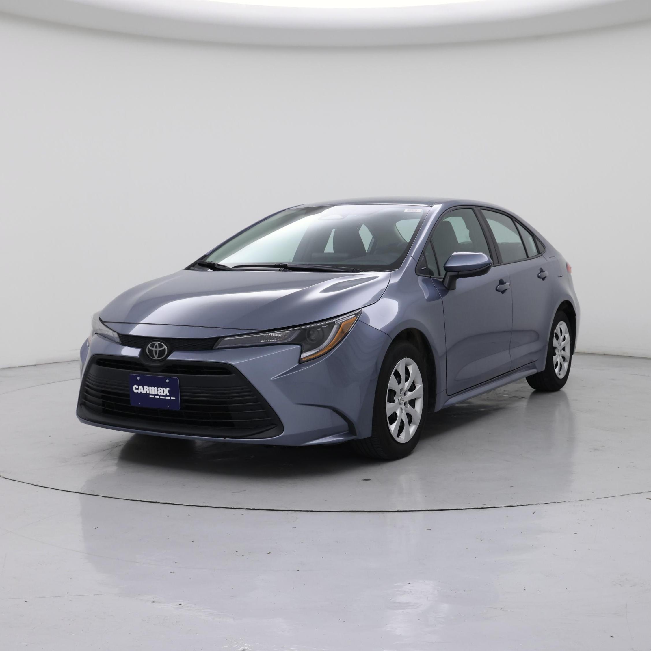 Thumbnail: 2024 Toyota Corolla - 4