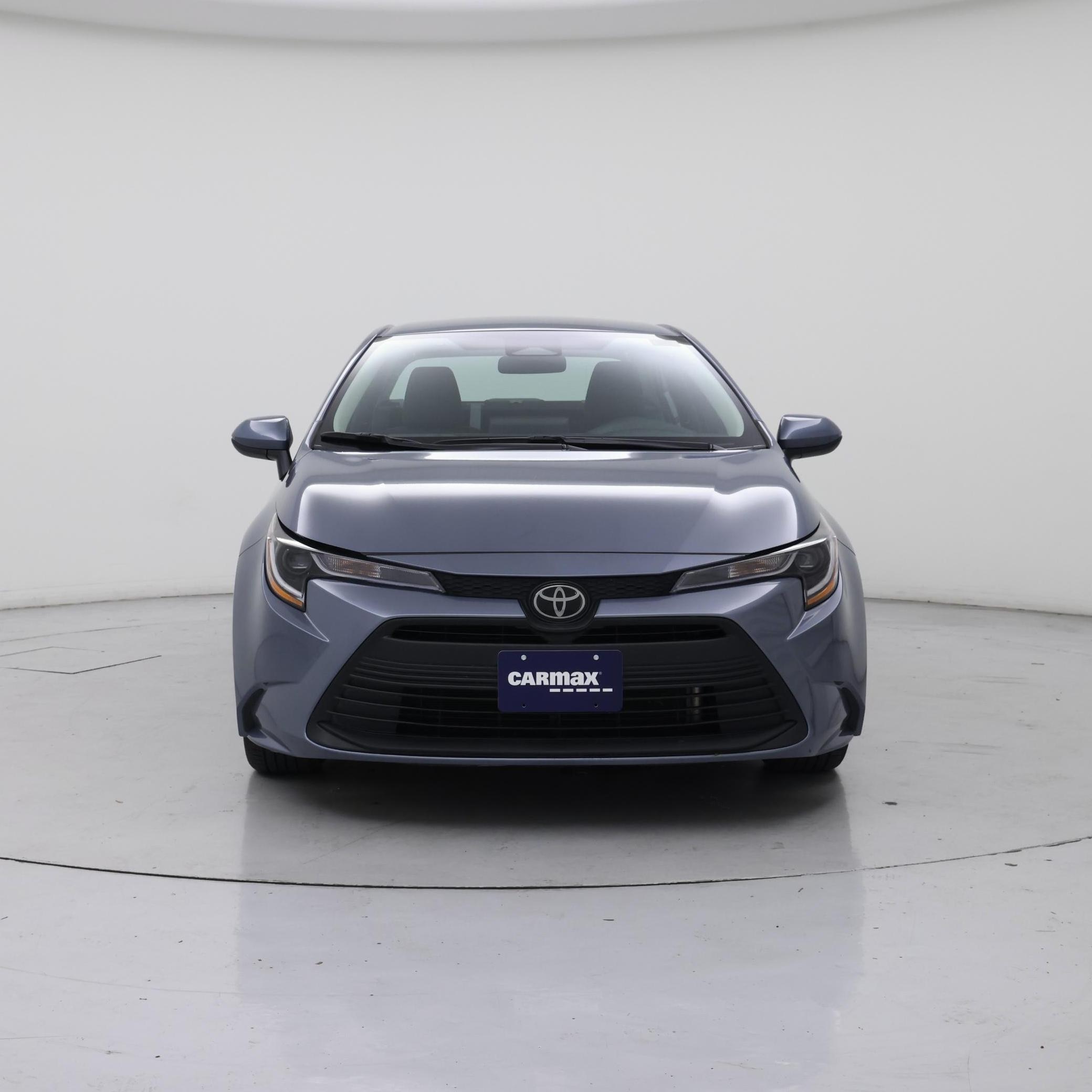 Thumbnail: 2024 Toyota Corolla - 5