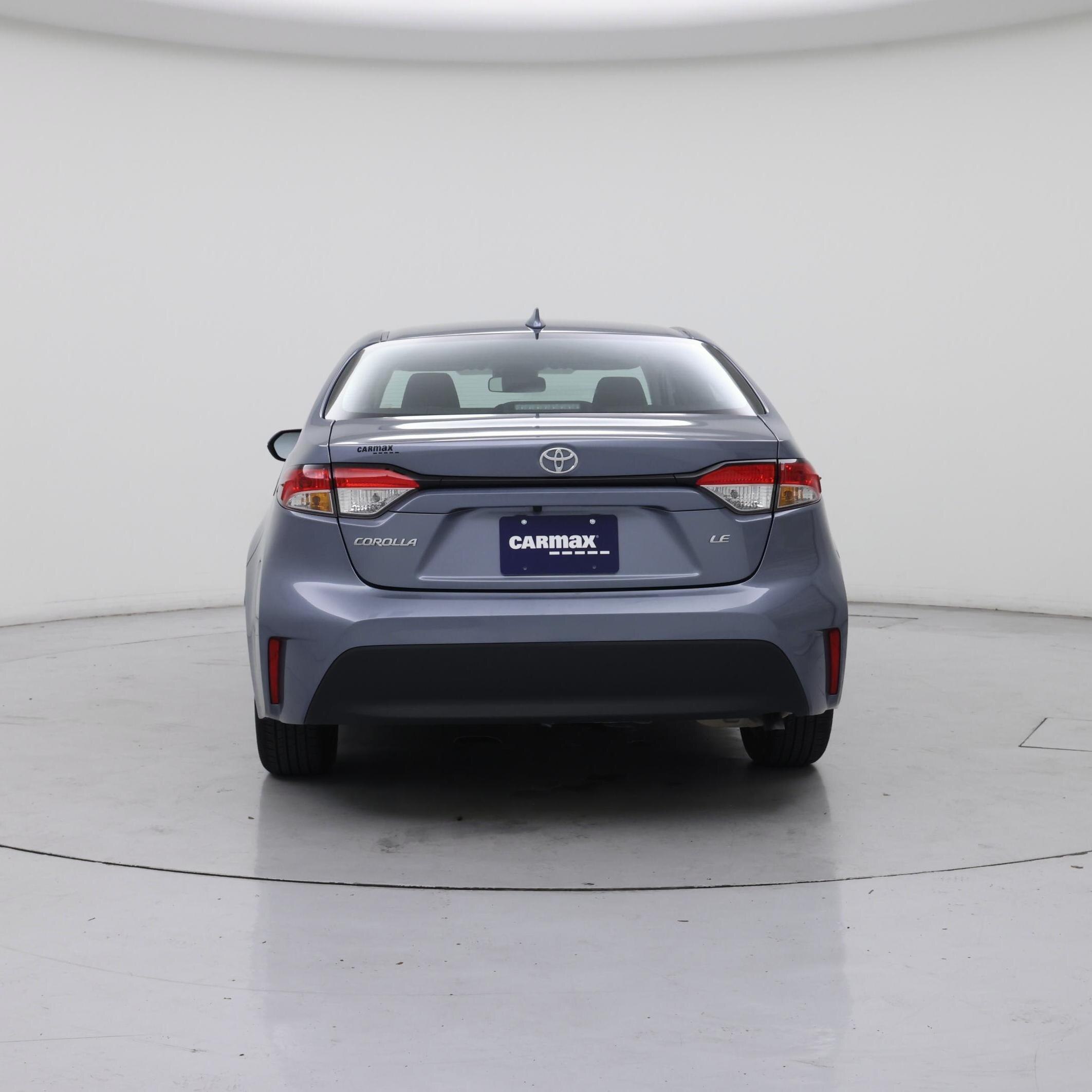 Thumbnail: 2024 Toyota Corolla - 6
