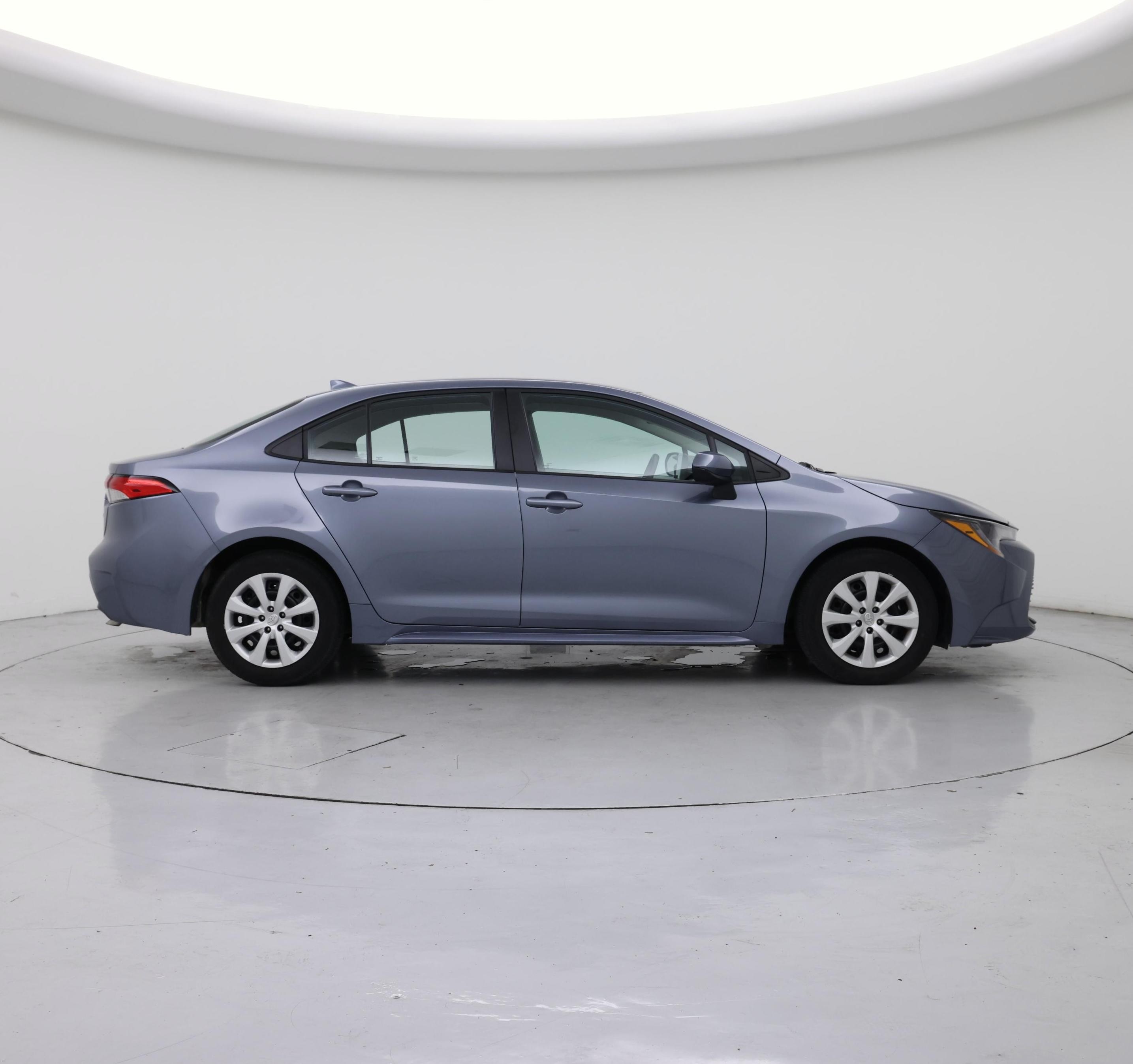 Thumbnail: 2024 Toyota Corolla - 7