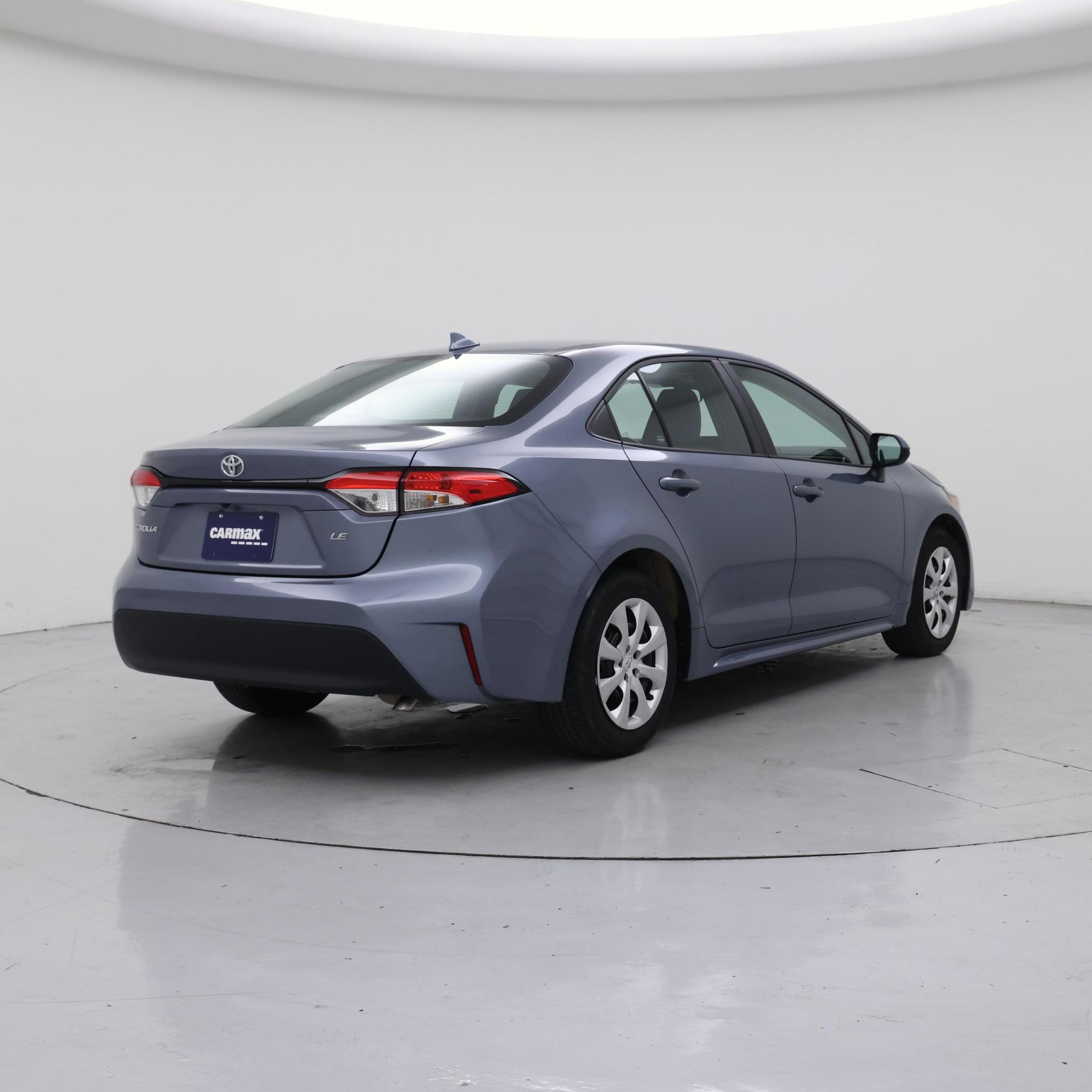 Thumbnail: 2024 Toyota Corolla - 8