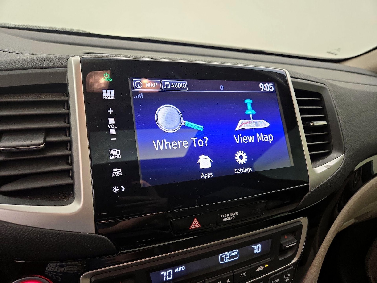 2016 Honda Pilot Touring - Photo 15
