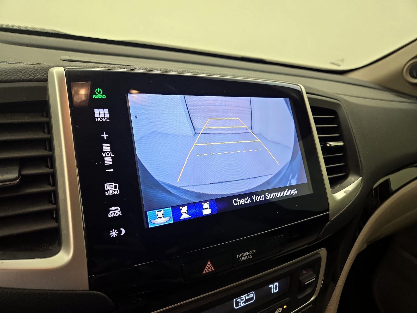 2016 Honda Pilot Touring - Photo 16