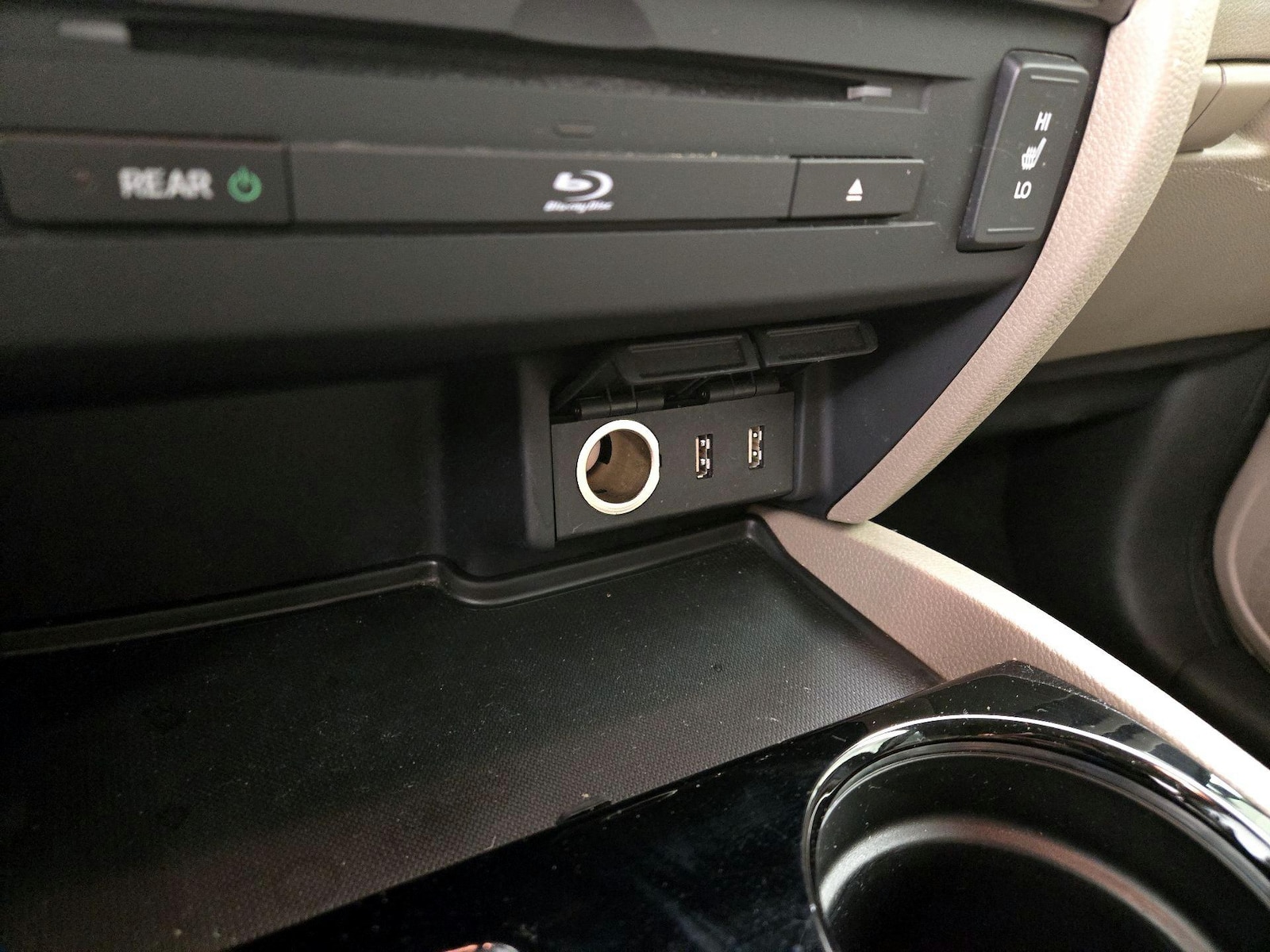 2016 Honda Pilot Touring - Photo 20