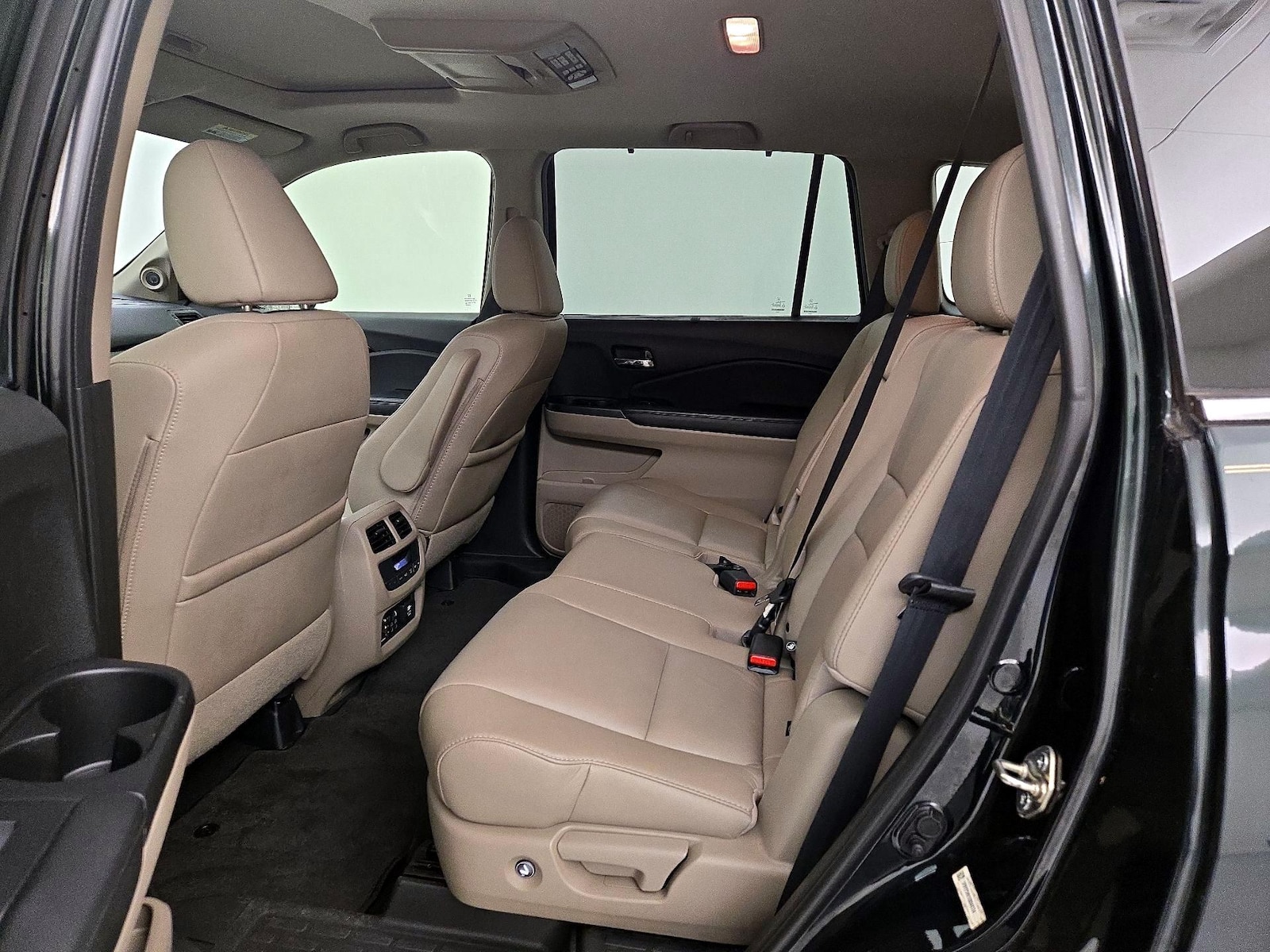 2016 Honda Pilot Touring - Photo 22