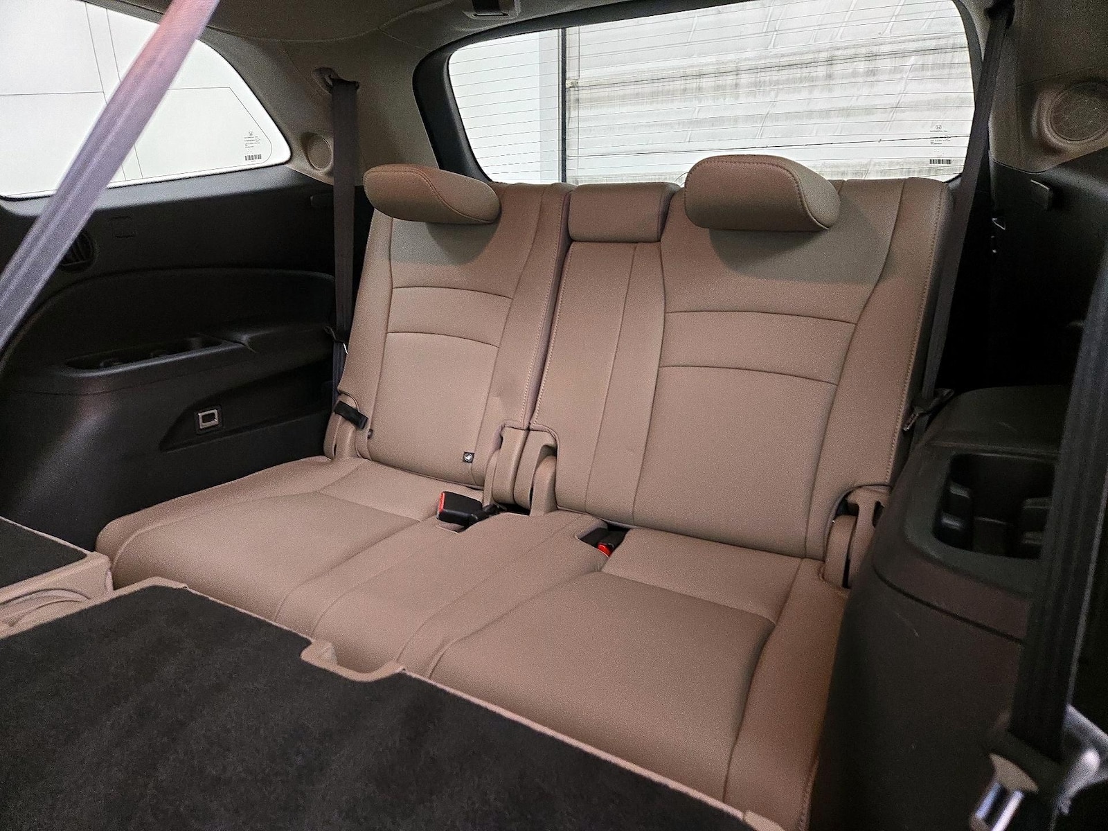 2016 Honda Pilot Touring - Photo 23