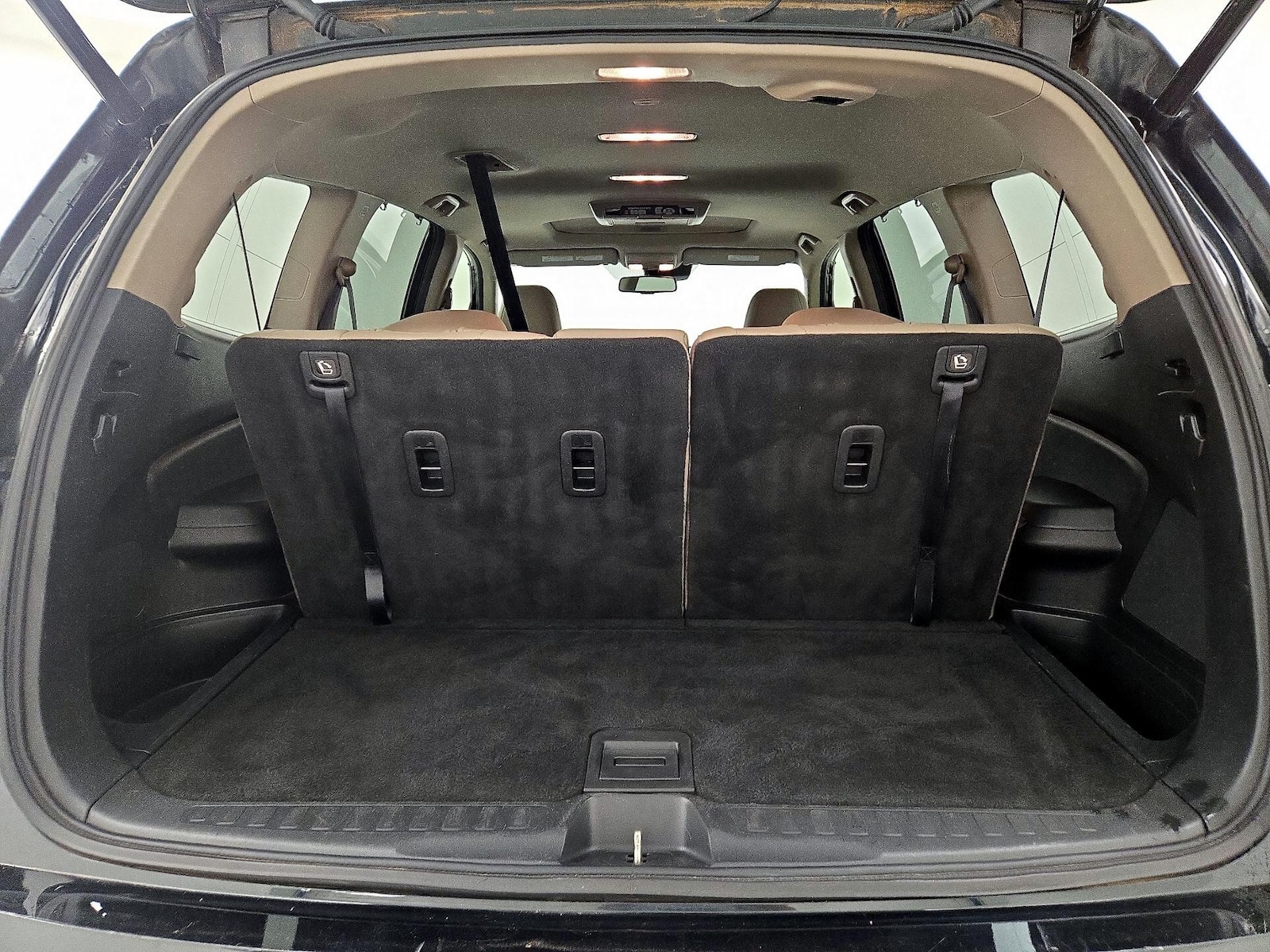 2016 Honda Pilot Touring - Photo 24