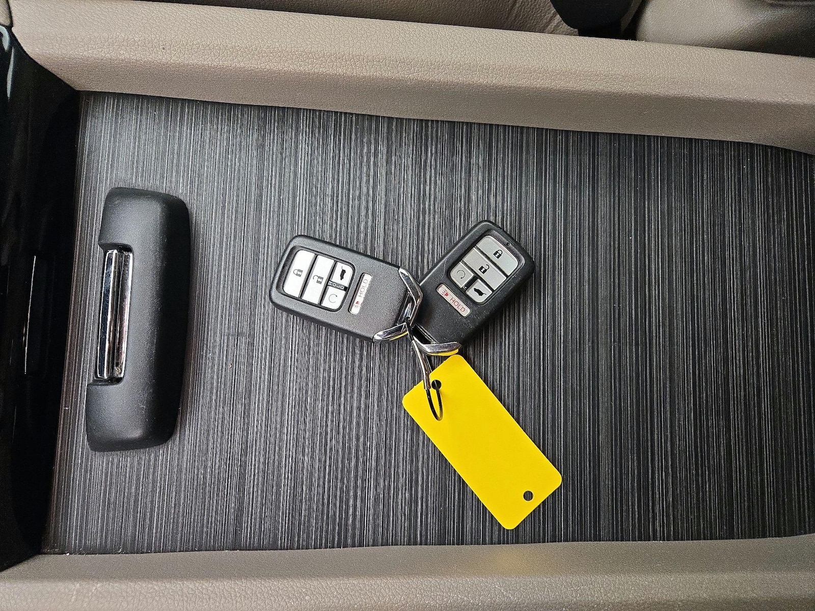 2016 Honda Pilot Touring - Photo 27