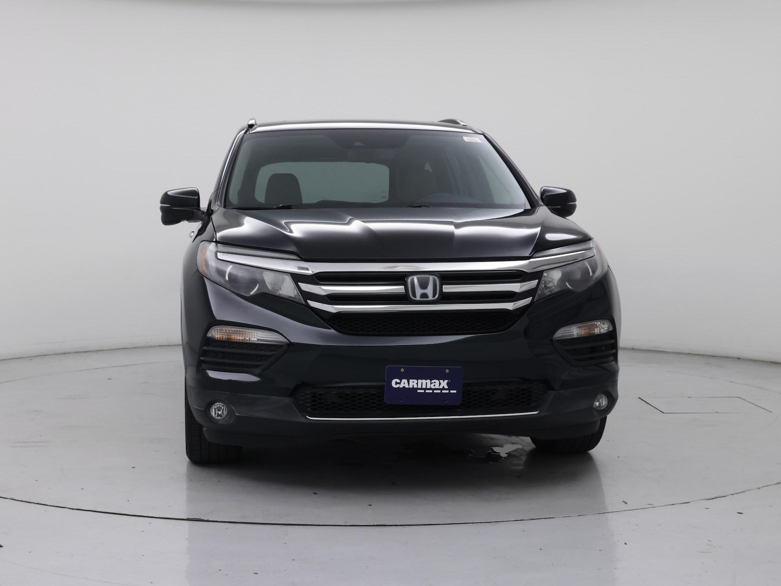 2016 Honda Pilot Touring - Photo 6