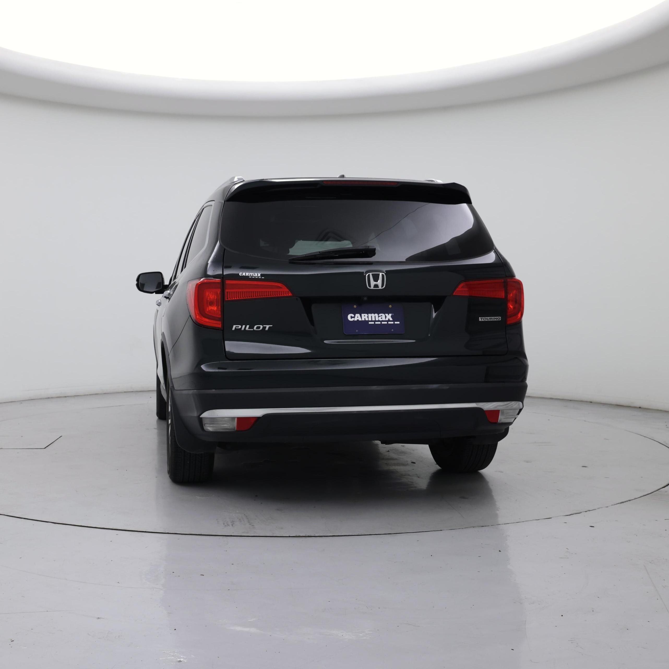 Thumbnail: 2016 Honda Pilot - 6