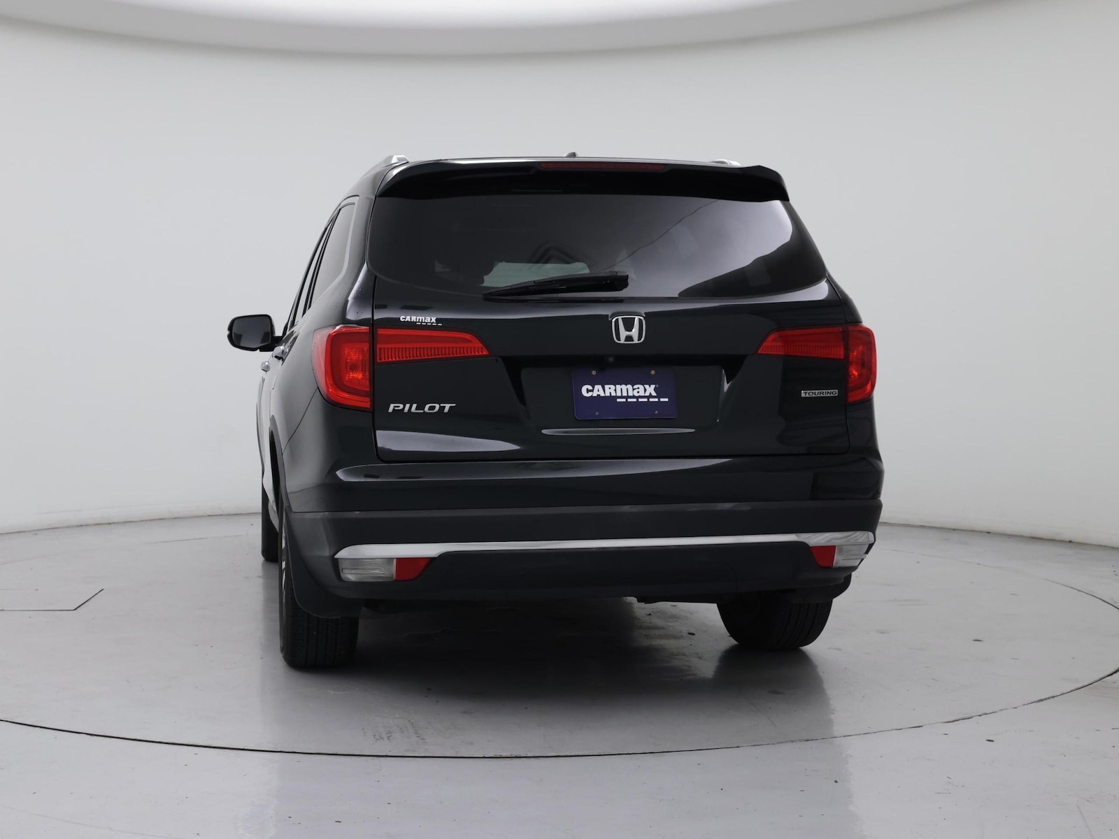 2016 Honda Pilot Touring - Photo 7