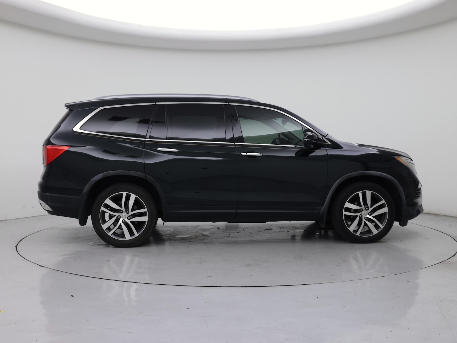 2016 Honda Pilot Touring - Photo 8