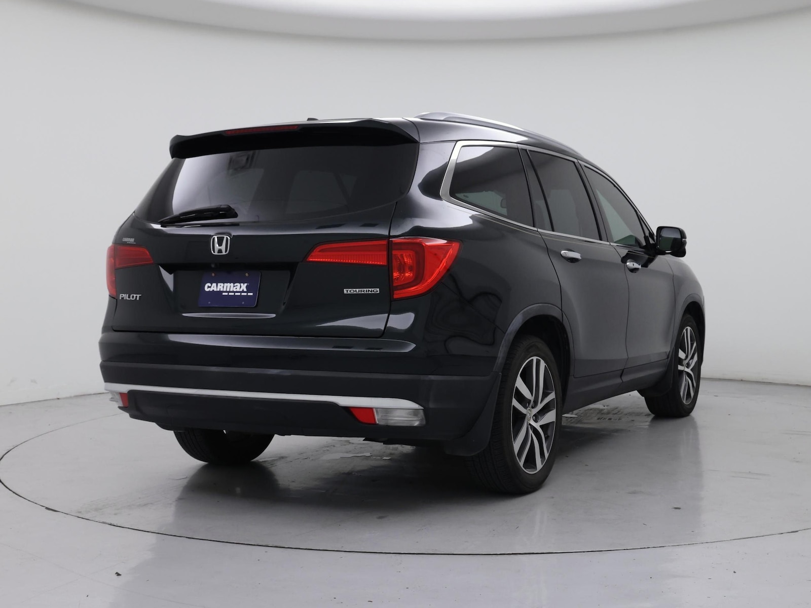 2016 Honda Pilot Touring - Photo 9