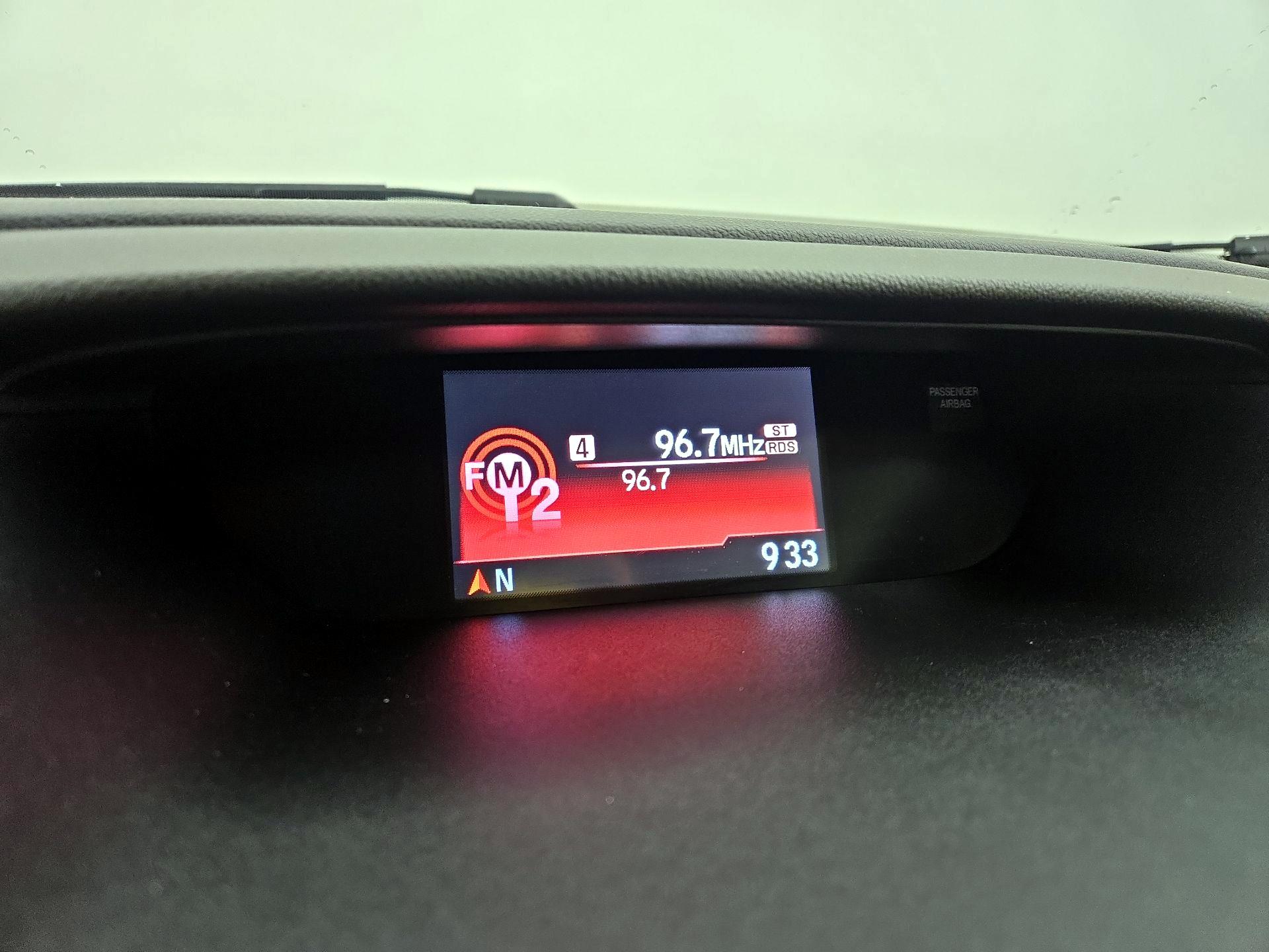 Thumbnail: 2016 Honda CR-V - 15