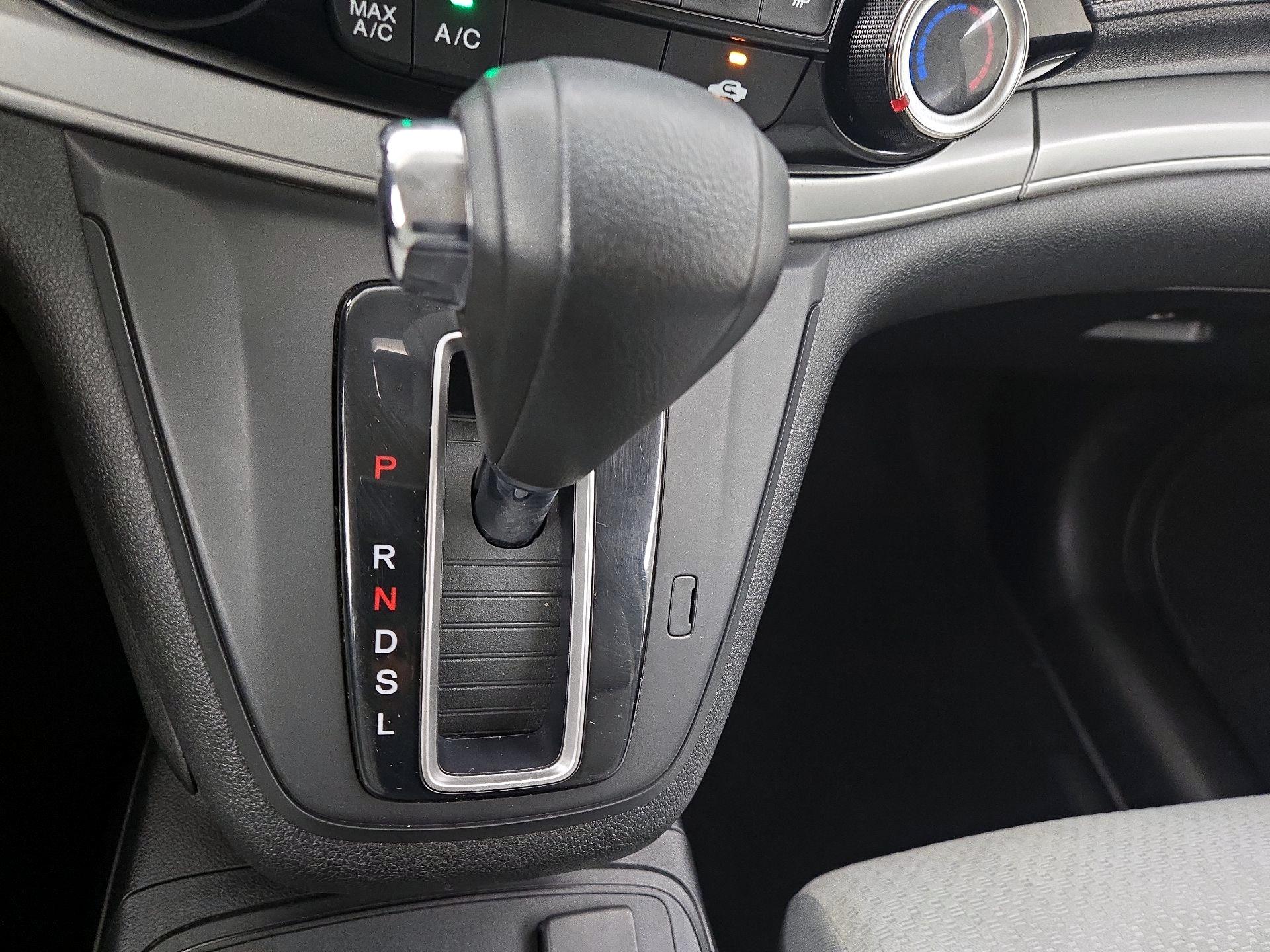Thumbnail: 2016 Honda CR-V - 17