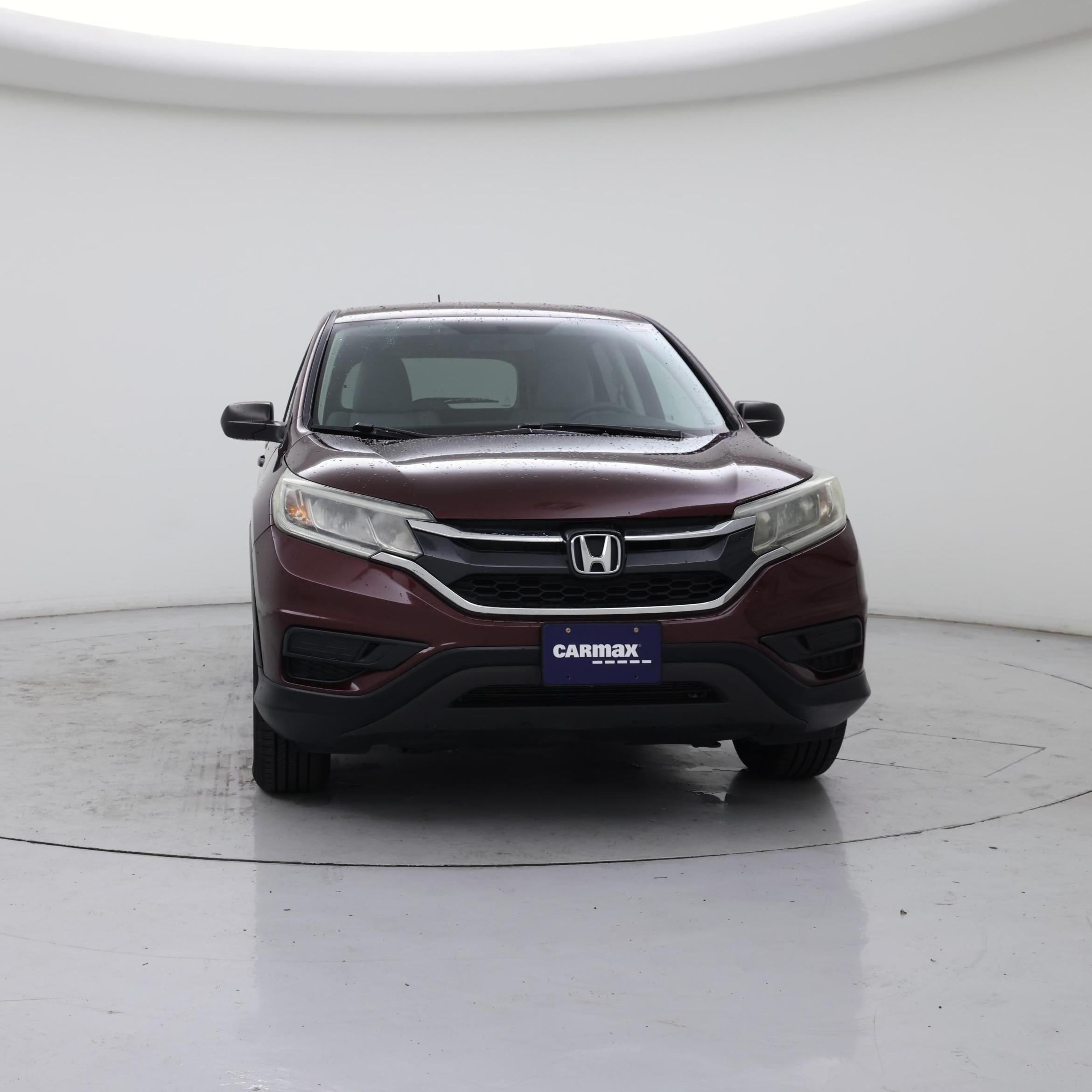 Thumbnail: 2016 Honda CR-V - 5