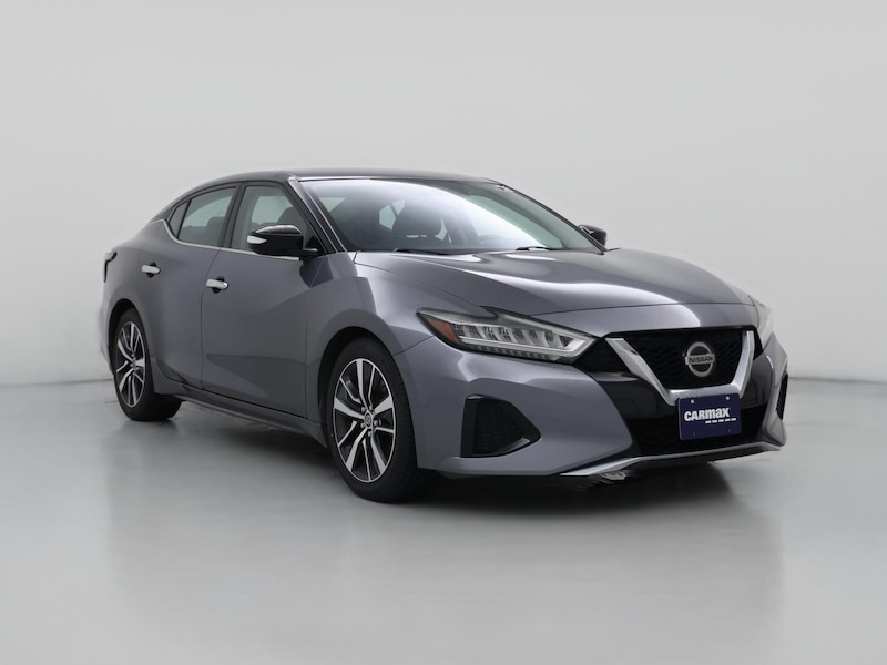 2019 Nissan Maxima SV -
                  Austin, TX