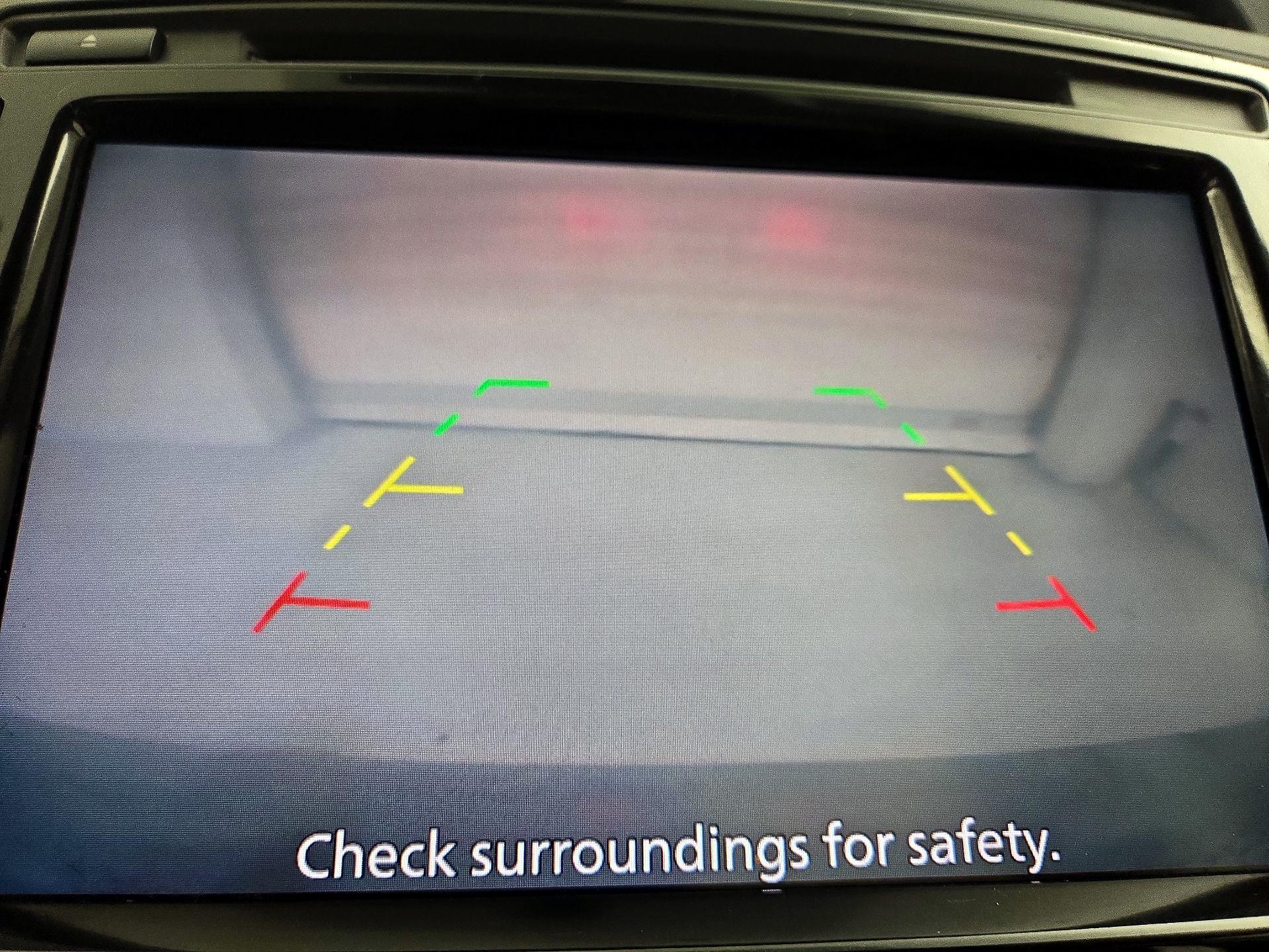 Thumbnail: 2019 Nissan Maxima - 15