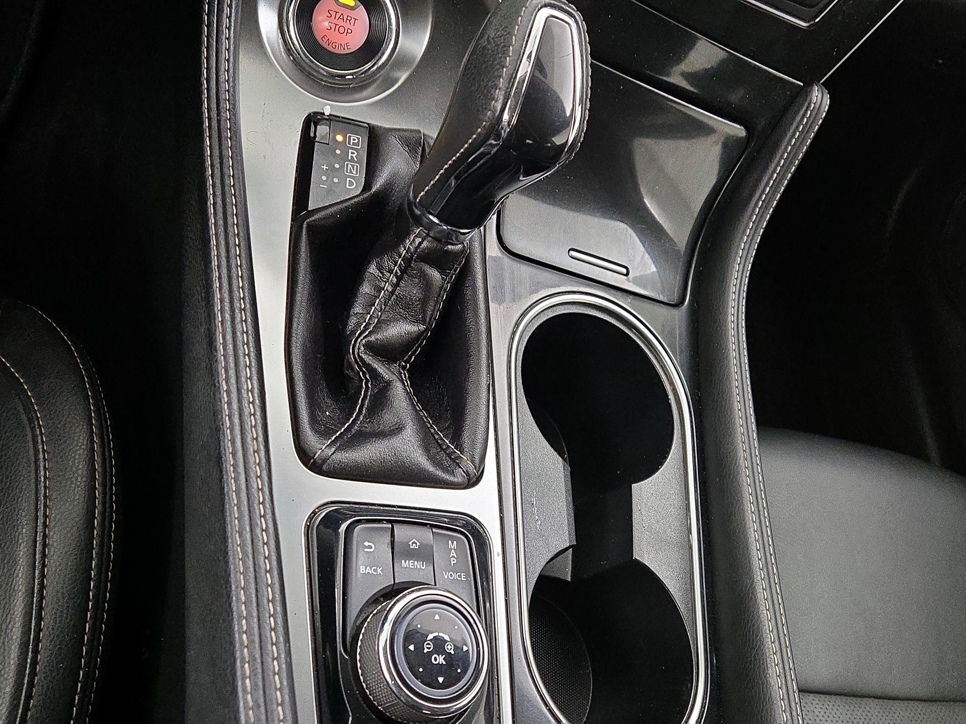 Thumbnail: 2019 Nissan Maxima - 18