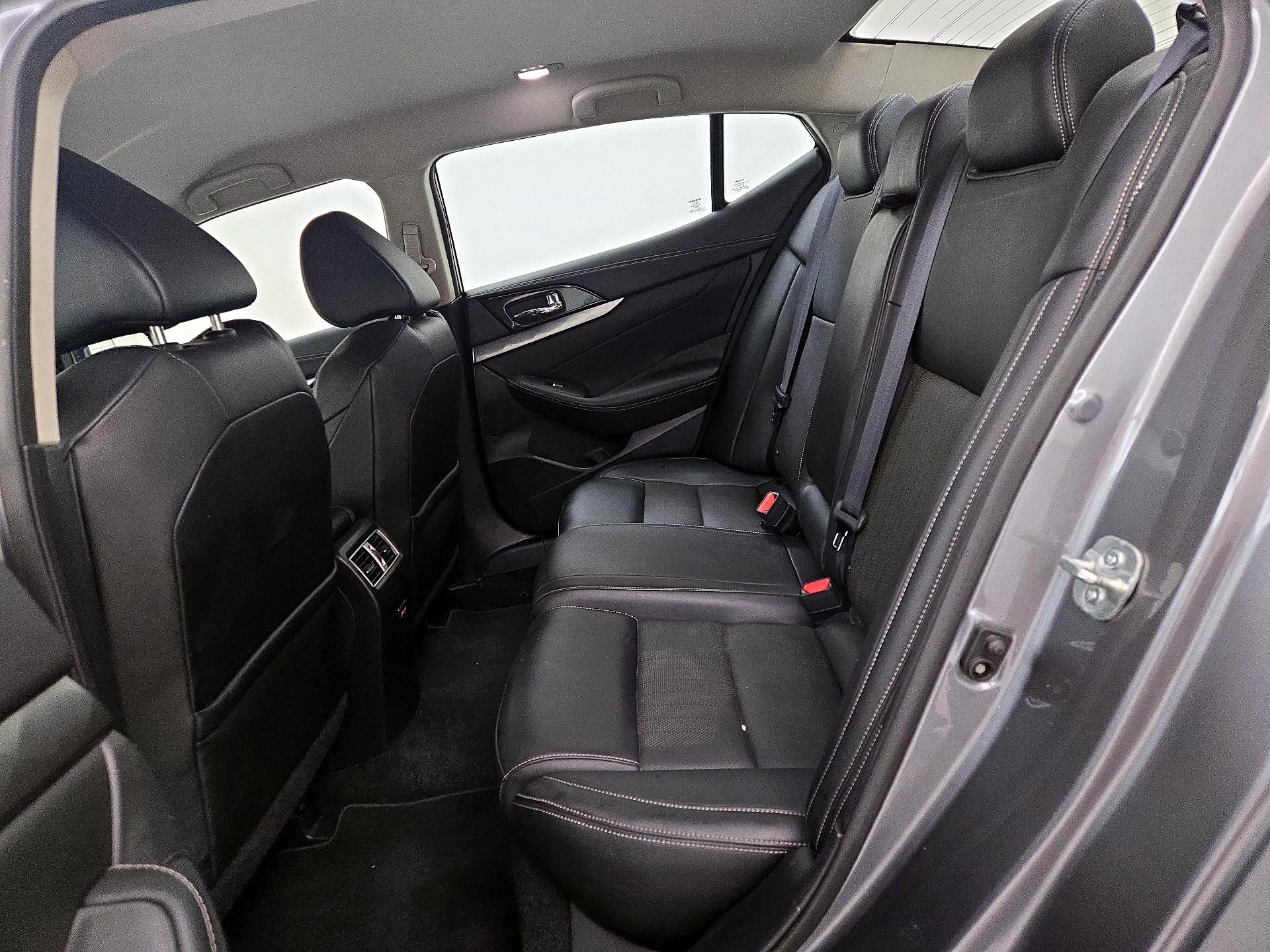 Thumbnail: 2019 Nissan Maxima - 20