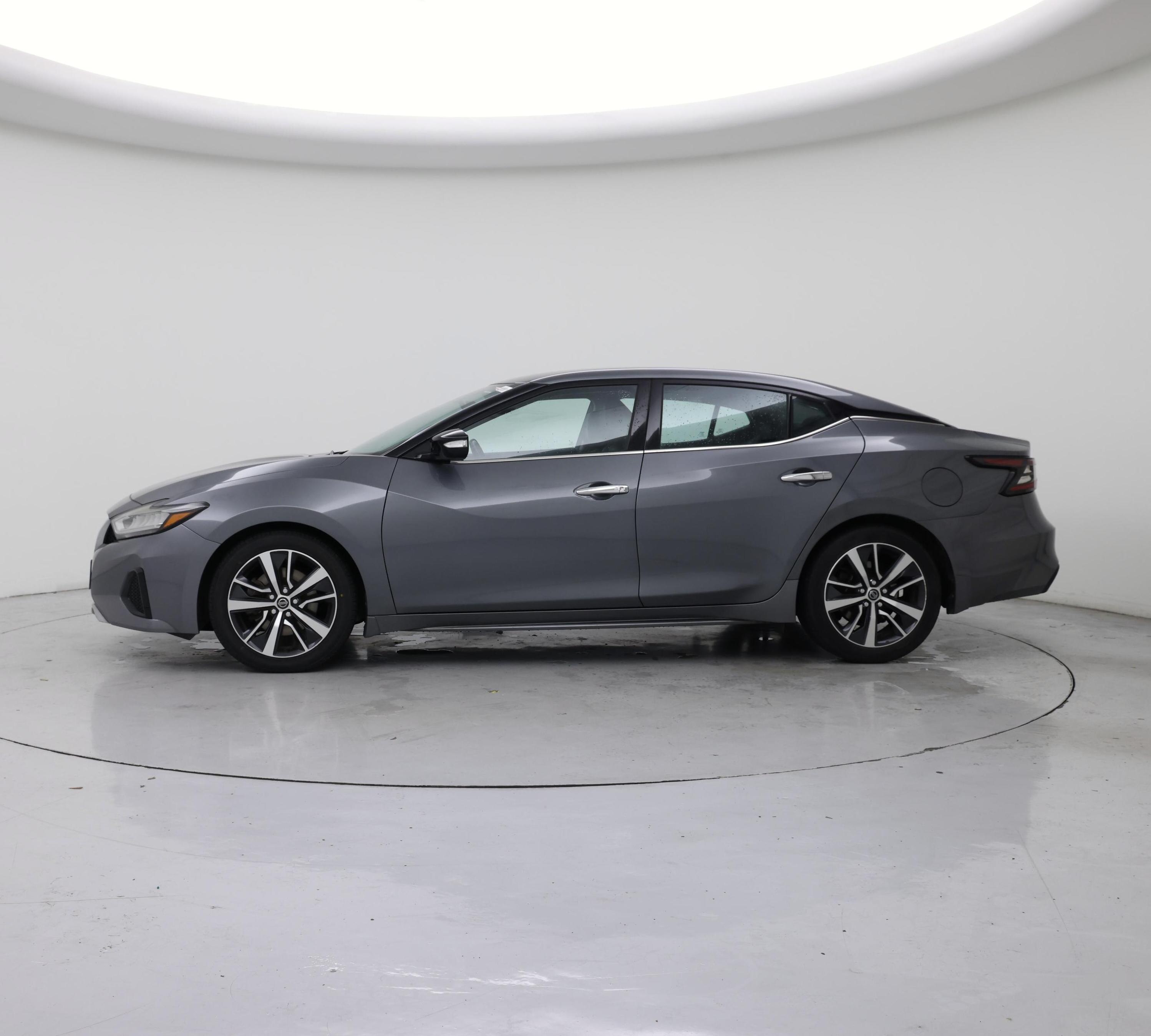 Thumbnail: 2019 Nissan Maxima - 3