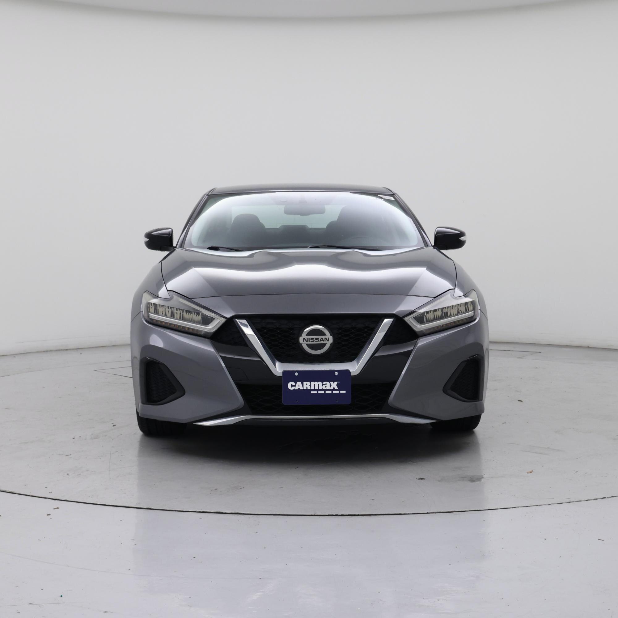 Thumbnail: 2019 Nissan Maxima - 5