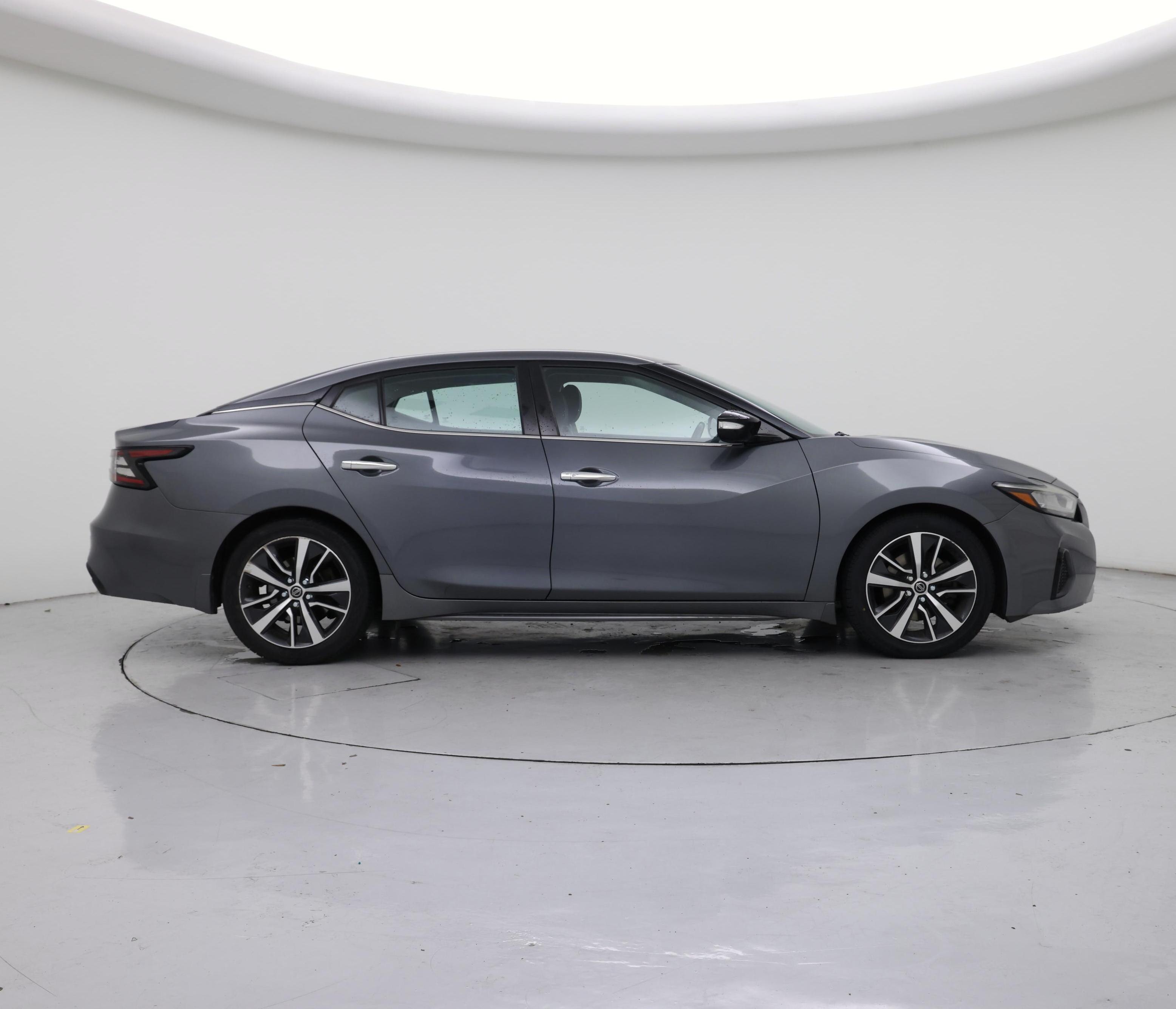 Thumbnail: 2019 Nissan Maxima - 7