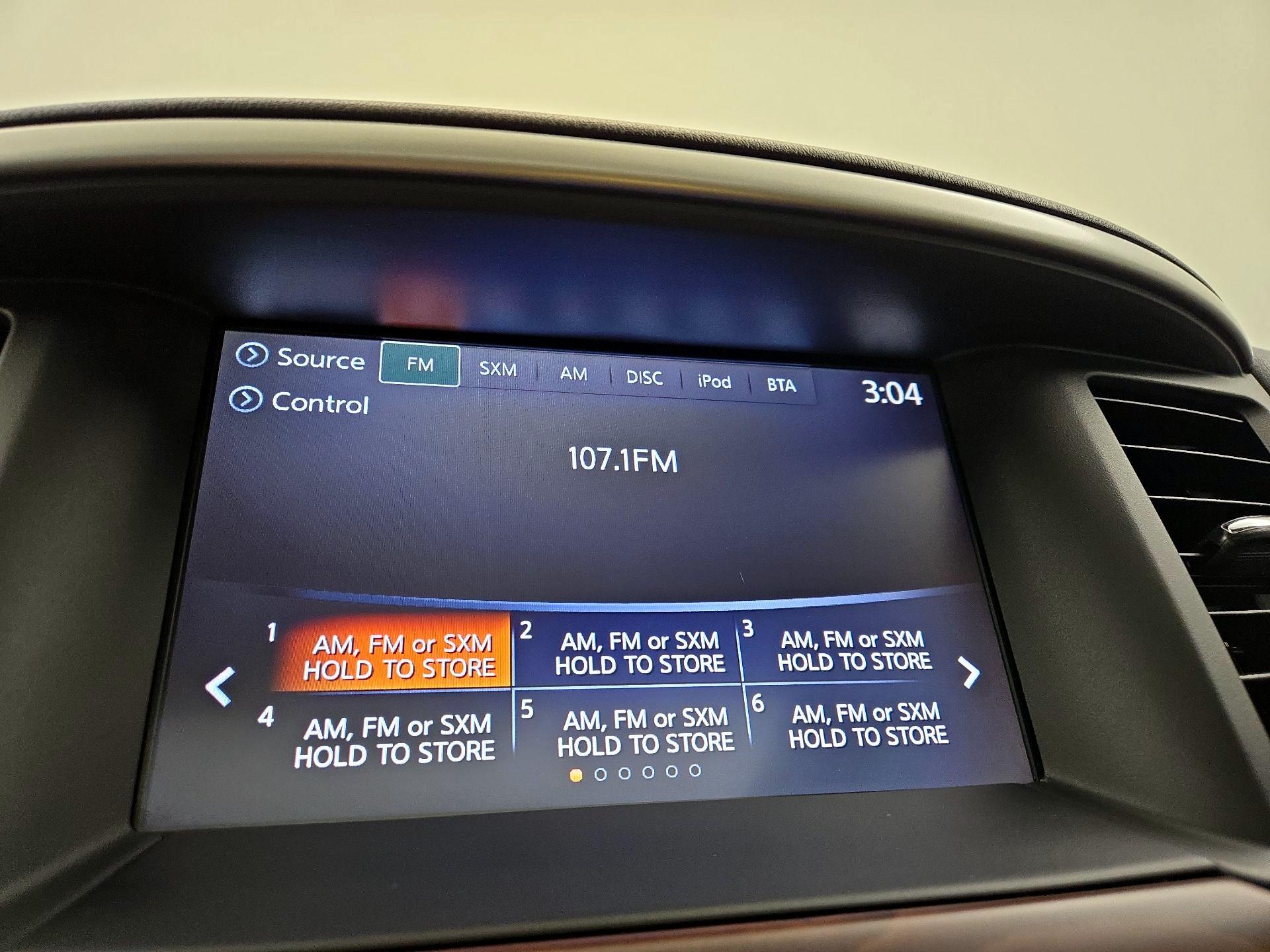 Thumbnail: 2020 Nissan Pathfinder - 16