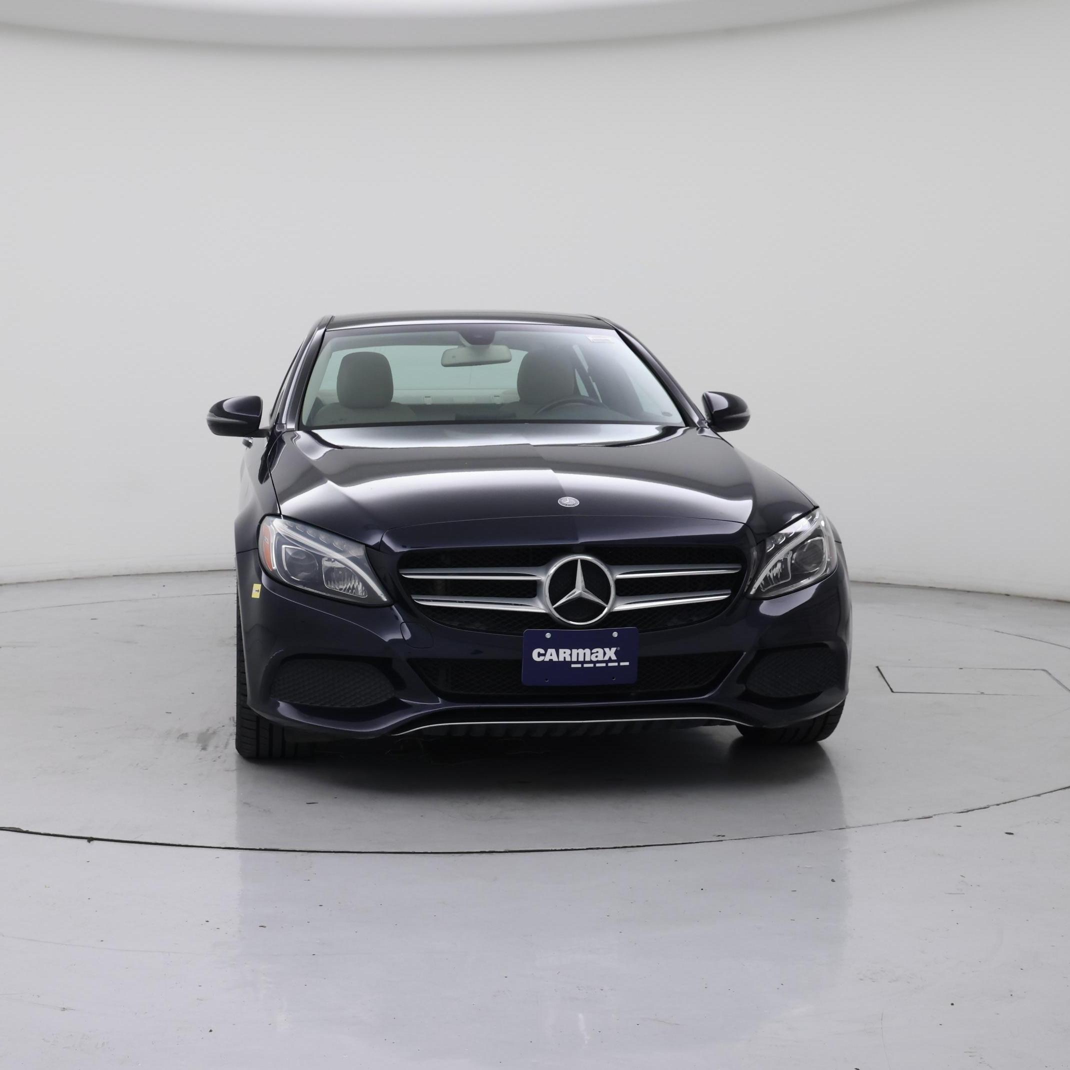 Thumbnail: 2016 Mercedes-Benz C-Class - 5