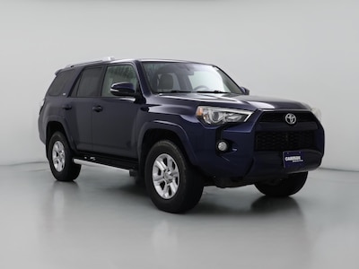 2014 Toyota 4Runner SR5 Premium