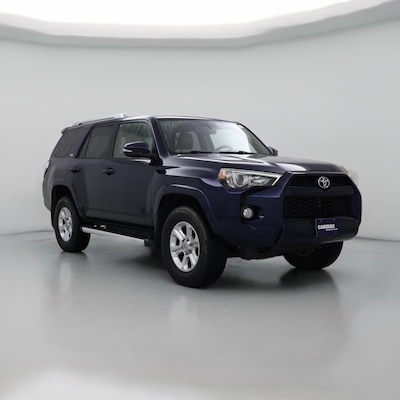 2014 Toyota 4Runner SR5 Premium