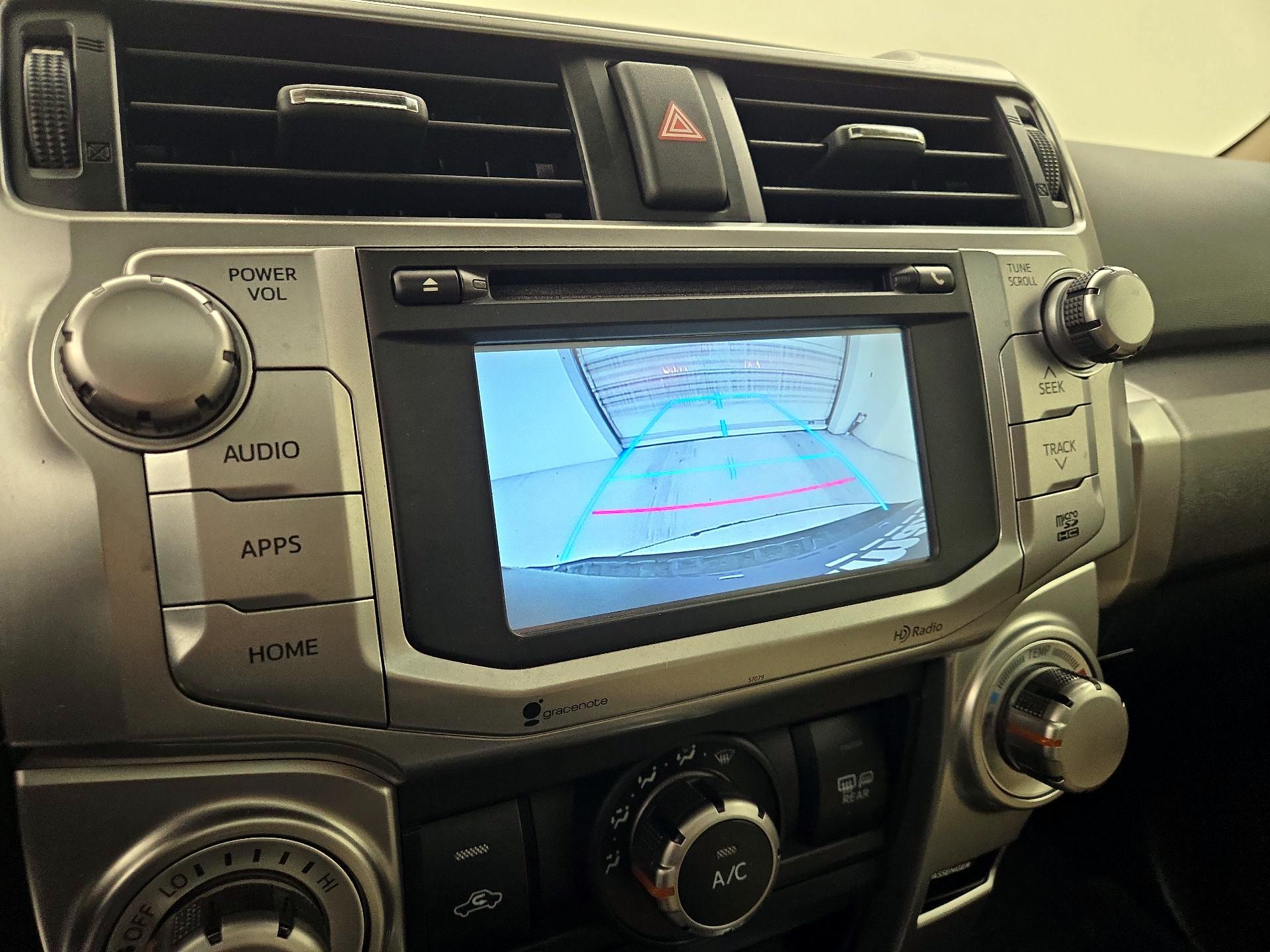 Thumbnail: 2014 Toyota 4Runner - 14