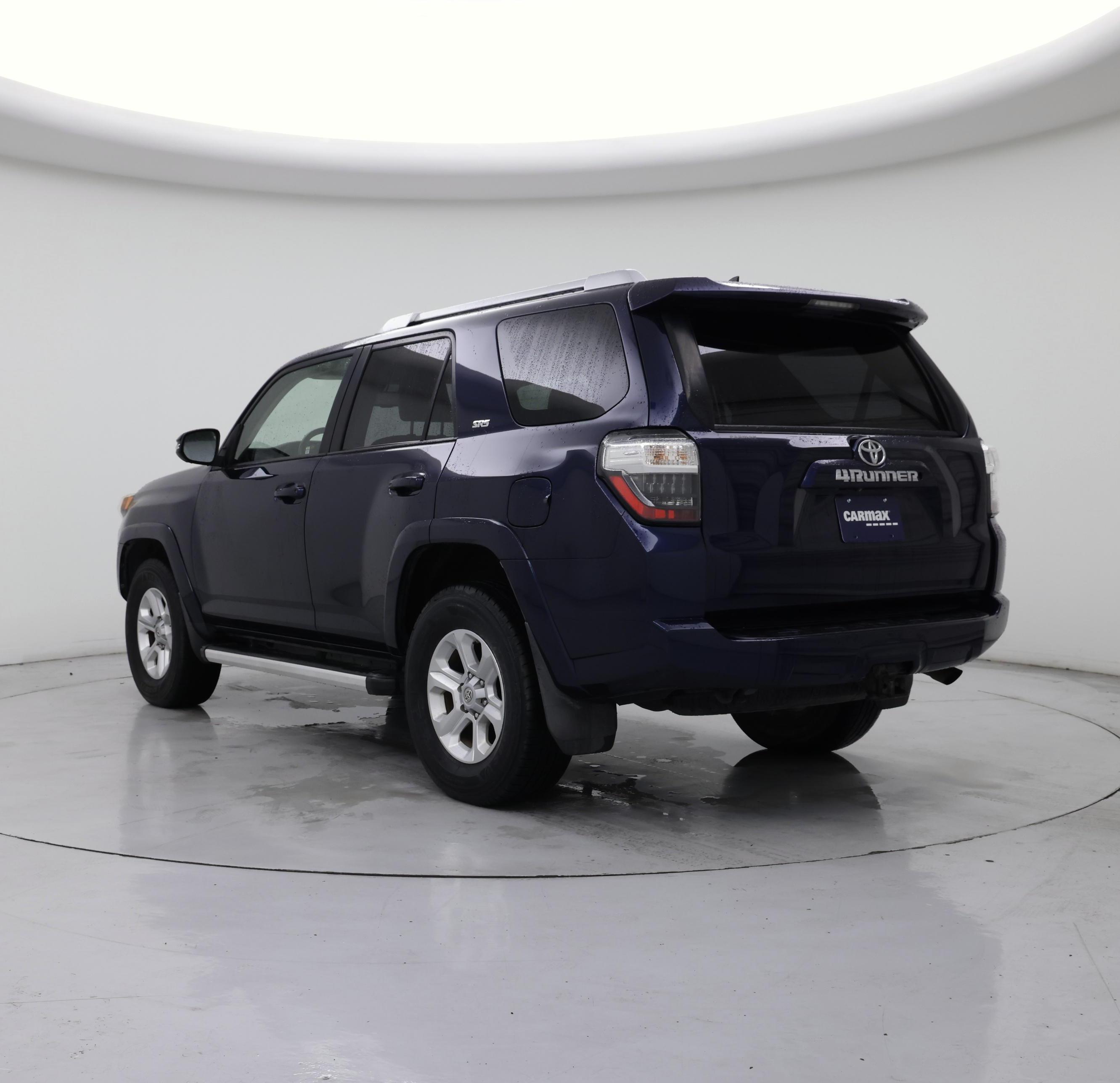 Thumbnail: 2014 Toyota 4Runner - 2