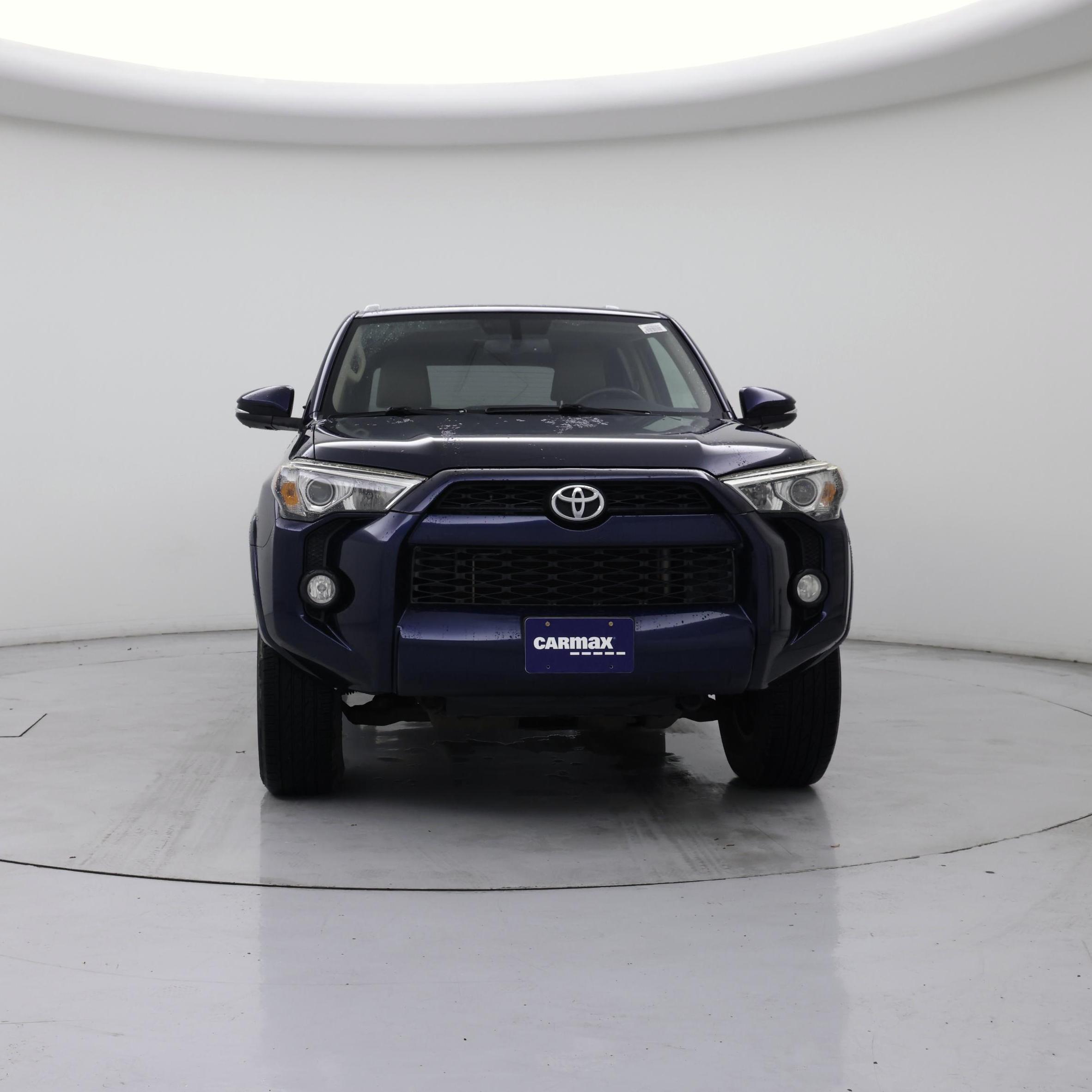 Thumbnail: 2014 Toyota 4Runner - 5