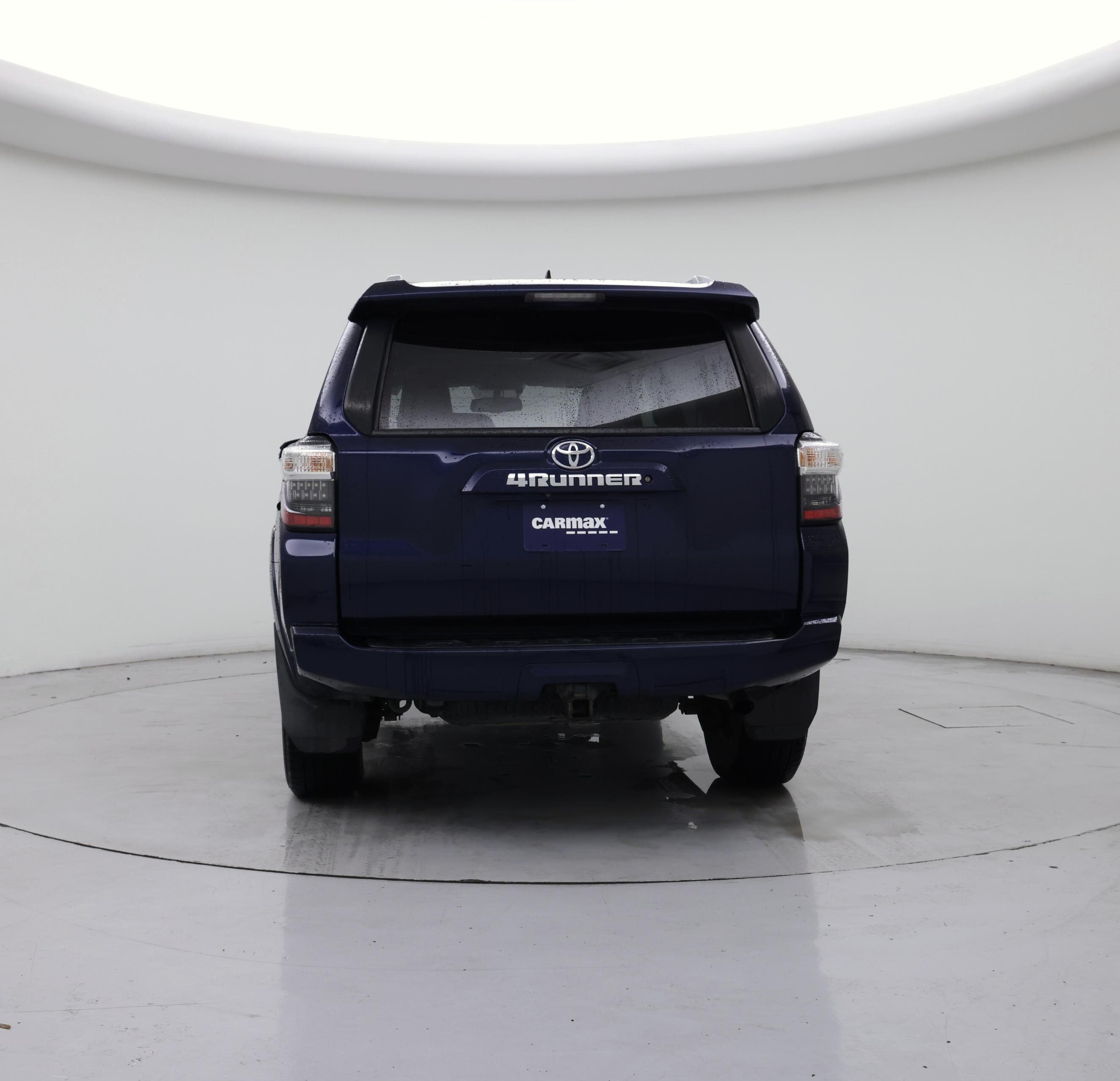 Thumbnail: 2014 Toyota 4Runner - 6