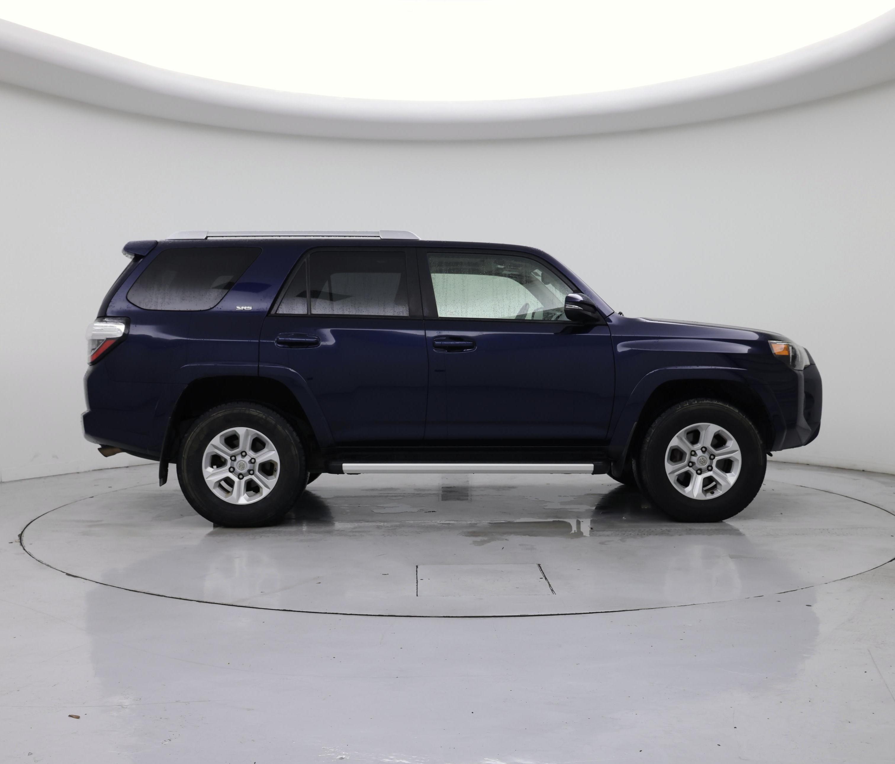 Thumbnail: 2014 Toyota 4Runner - 7
