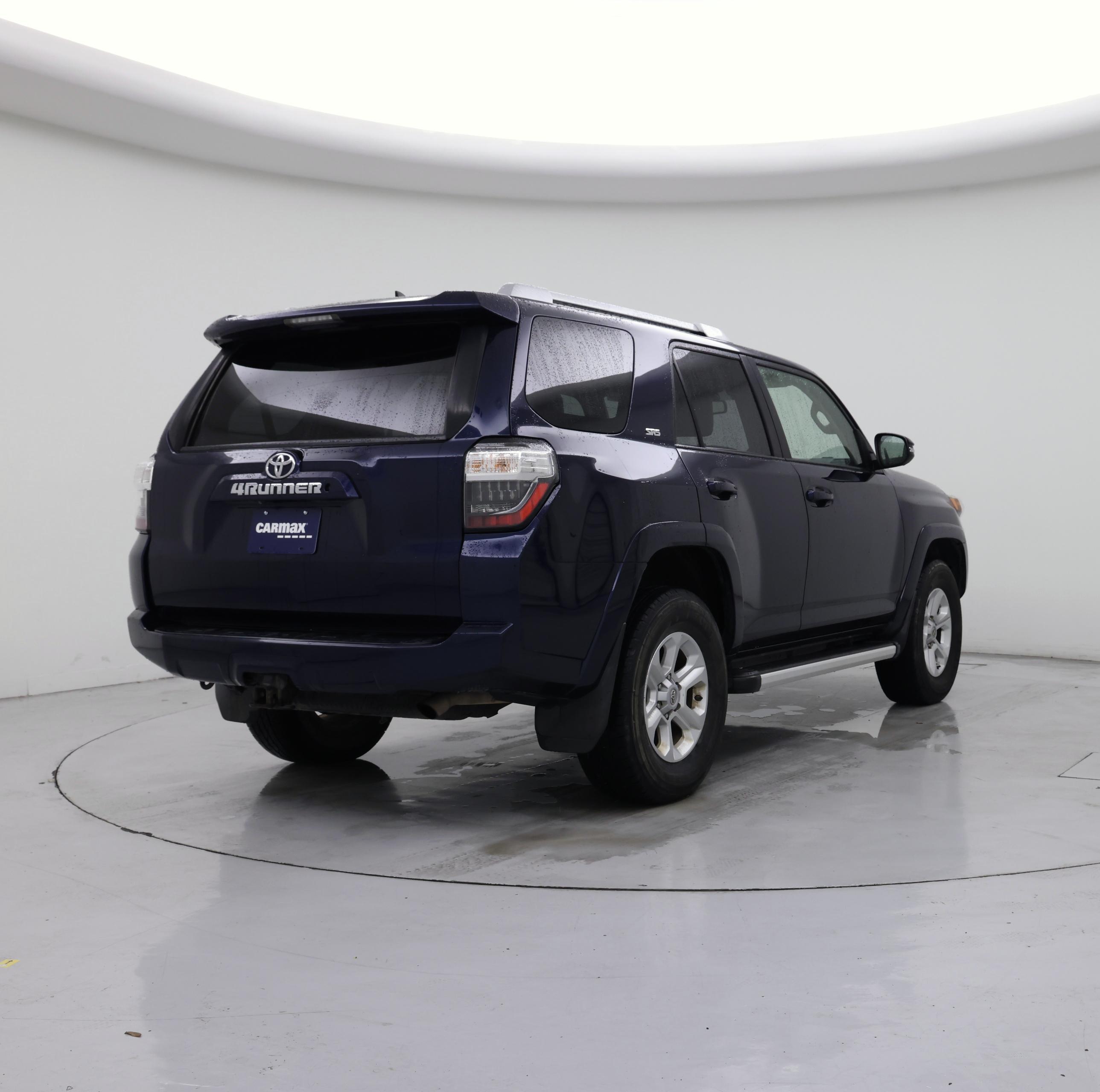 Thumbnail: 2014 Toyota 4Runner - 8