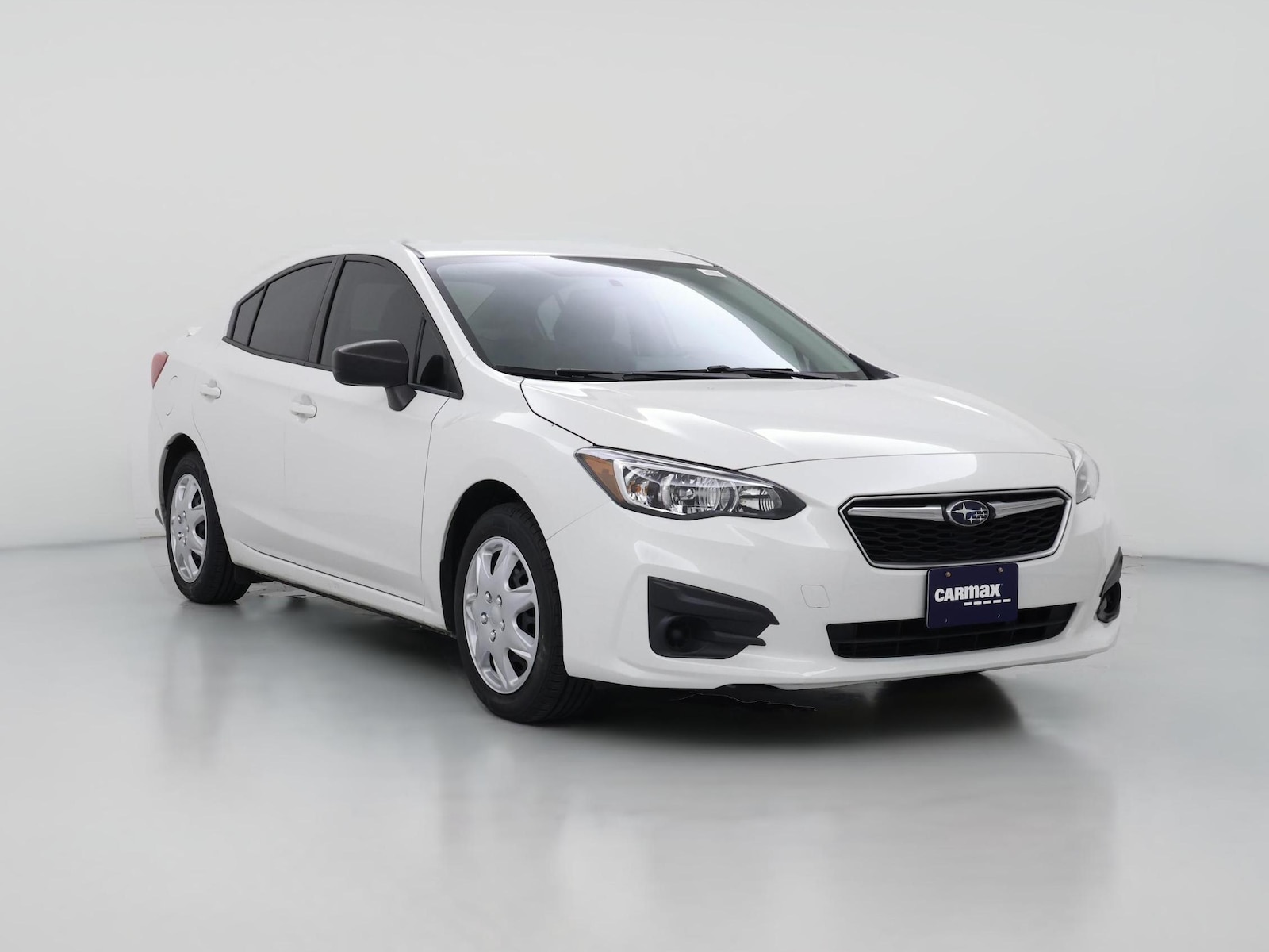 2018 Subaru Impreza
