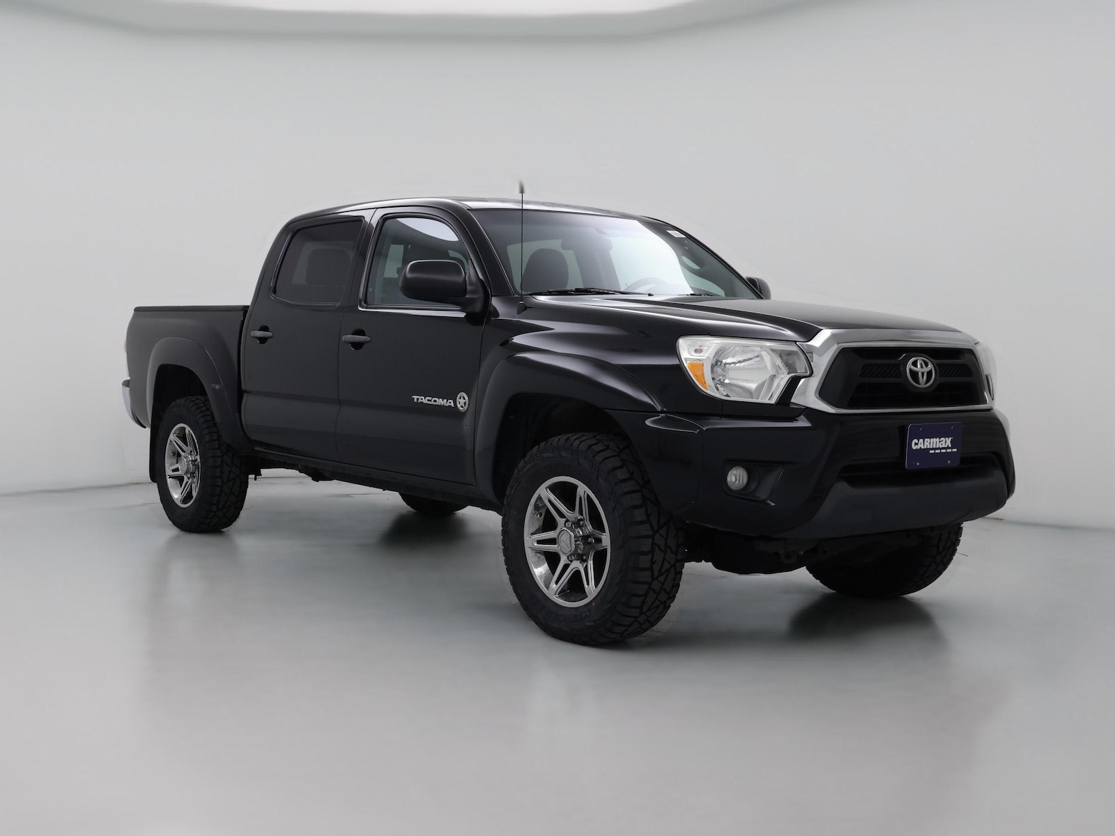 2014 Toyota Tacoma Base