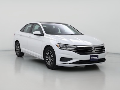 2019 Volkswagen Jetta SE