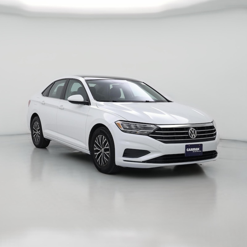2019 Volkswagen Jetta SE