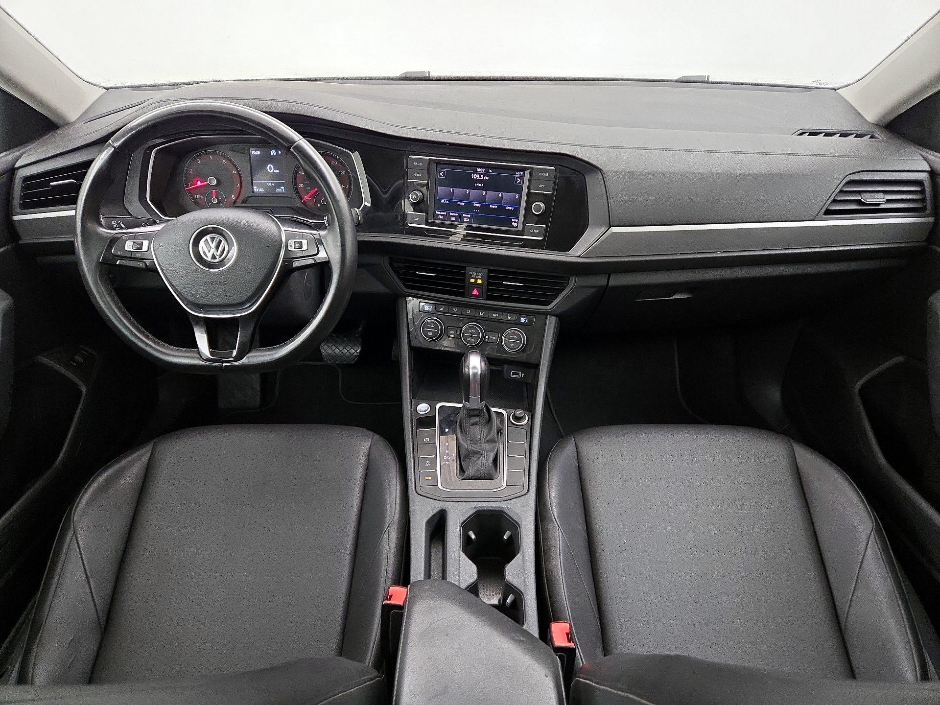 Thumbnail: 2019 Volkswagen Jetta - 9