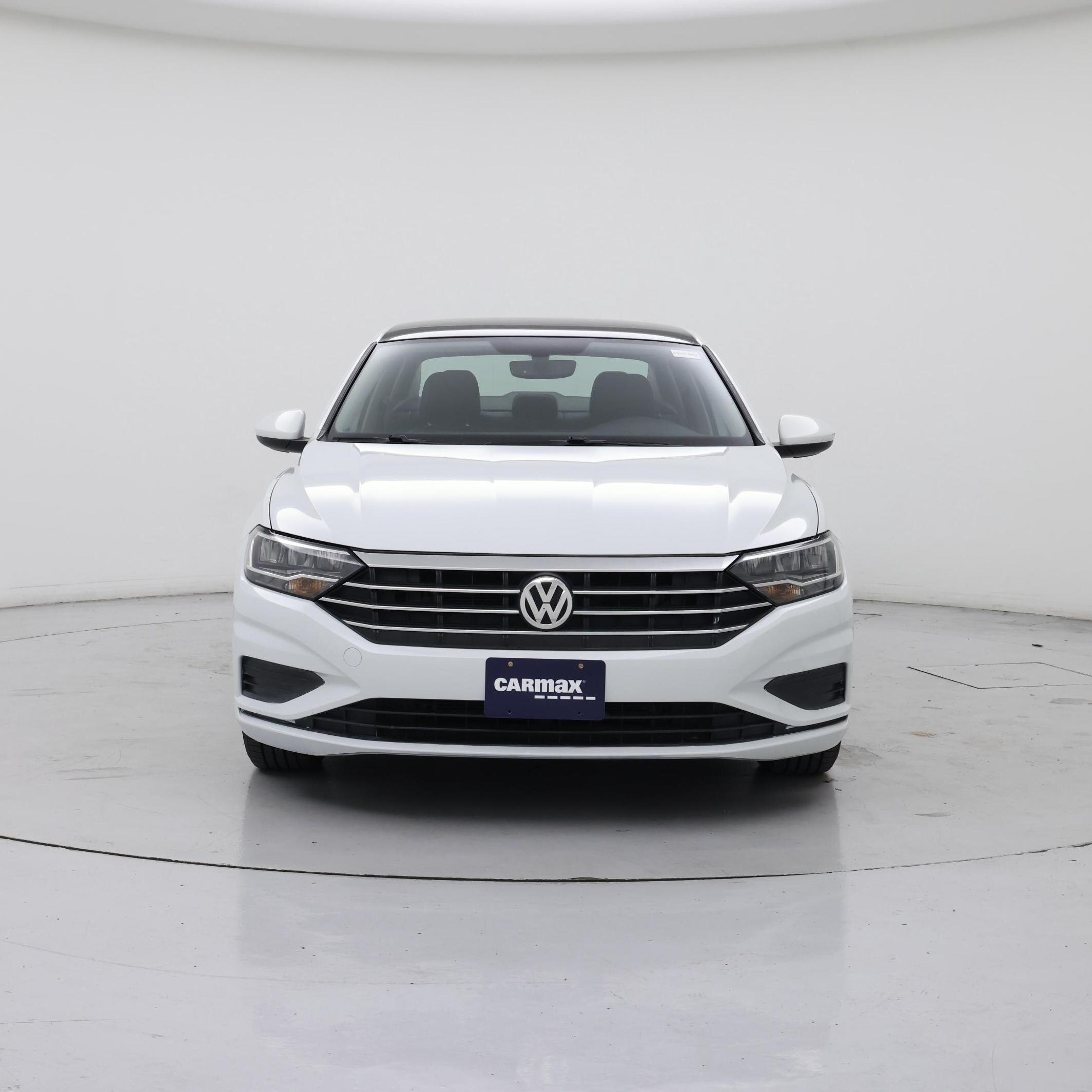 Thumbnail: 2019 Volkswagen Jetta - 5