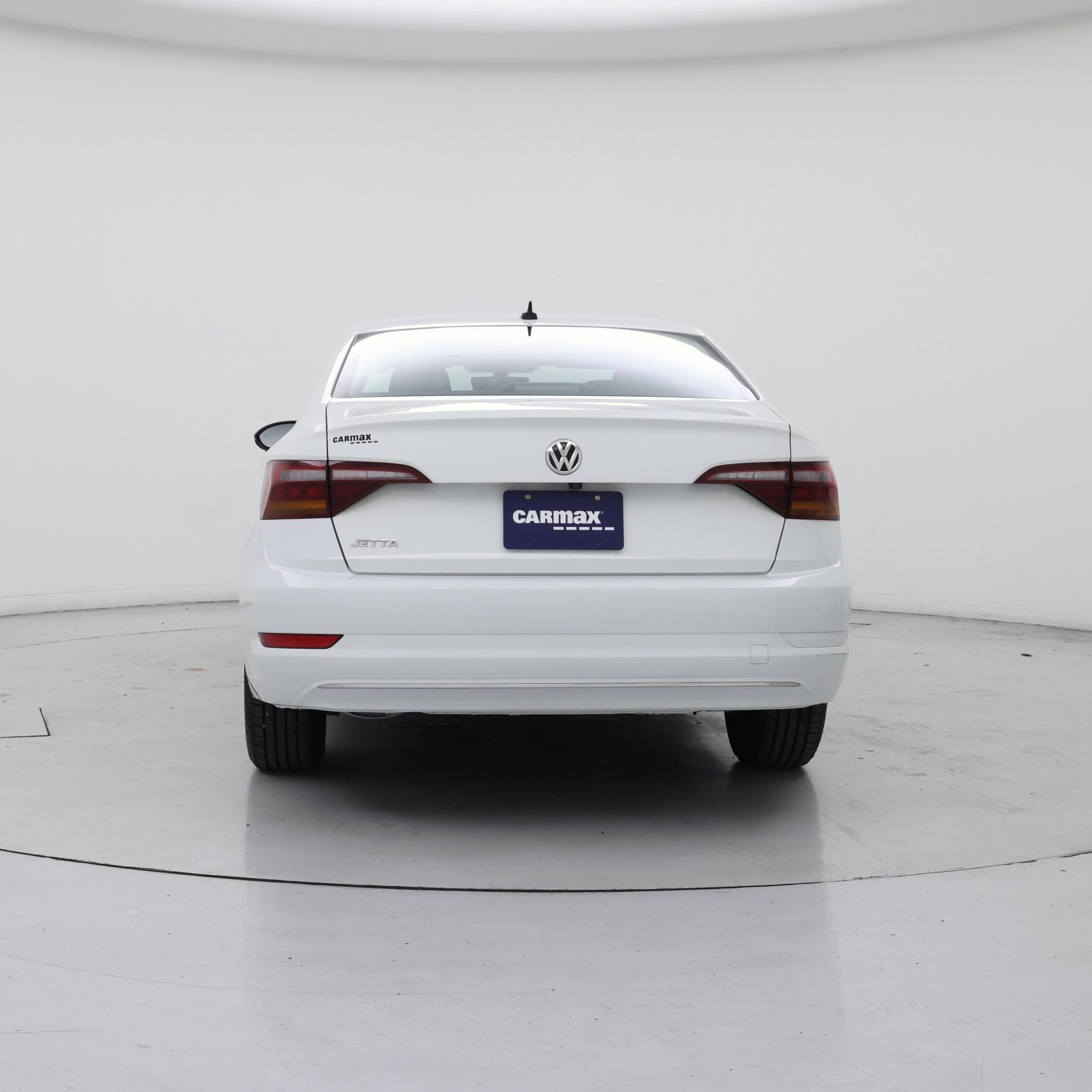 Thumbnail: 2019 Volkswagen Jetta - 6