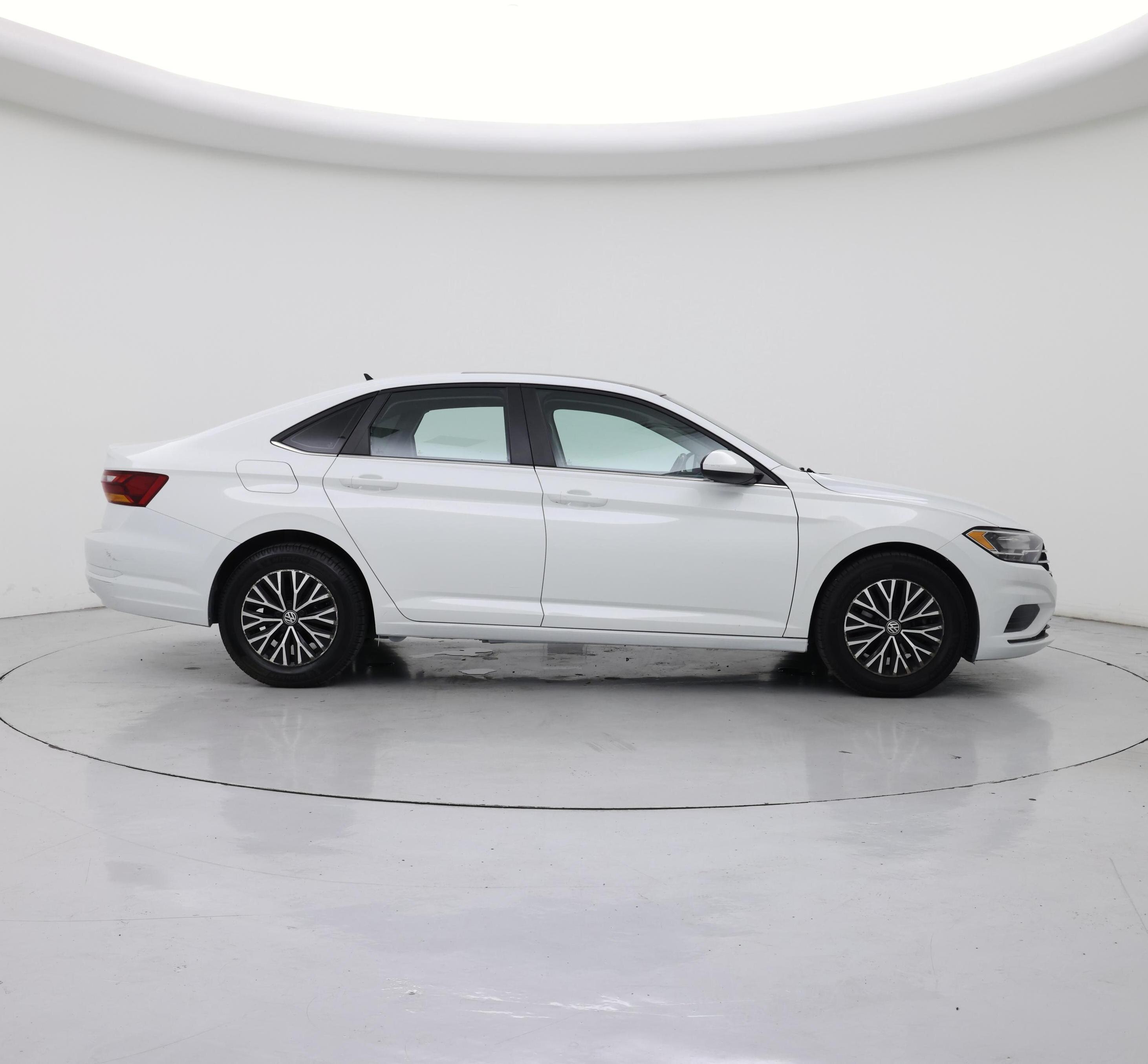 Thumbnail: 2019 Volkswagen Jetta - 7